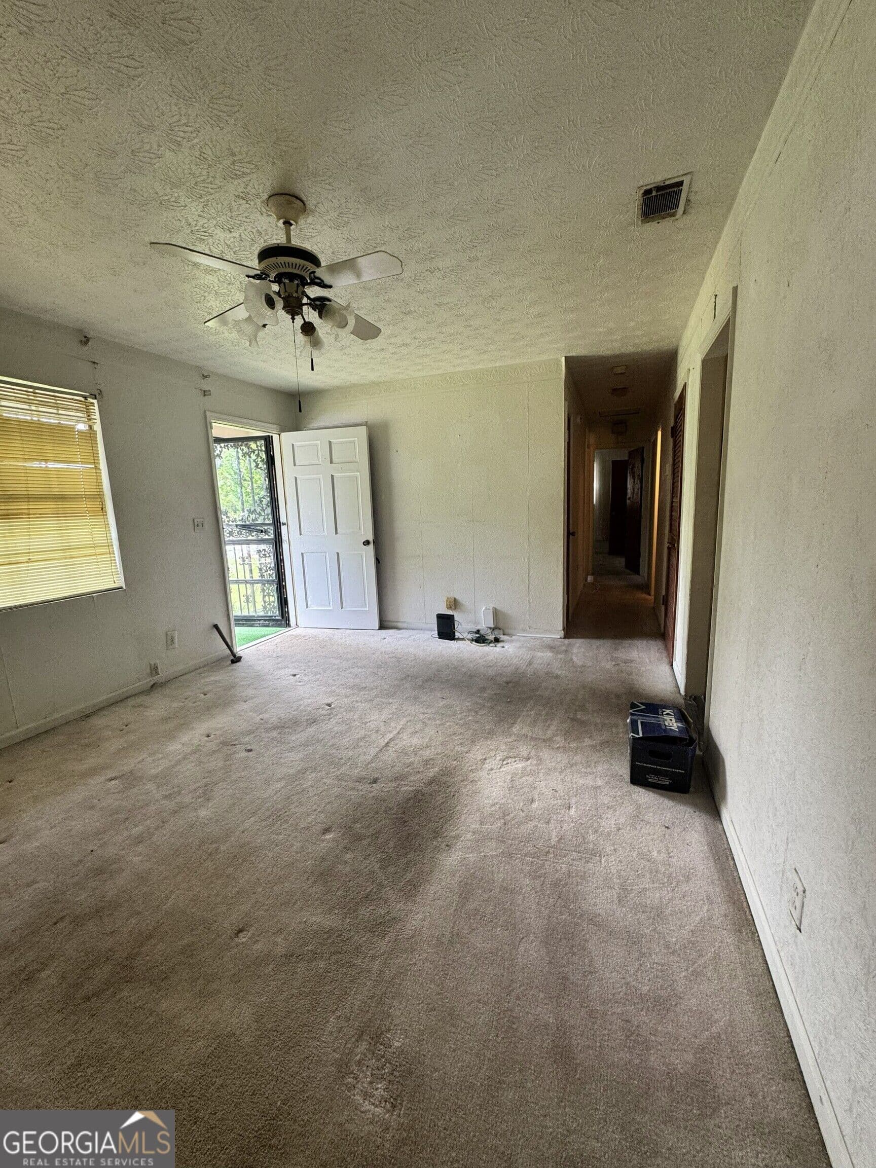 3 bedroom, 1.5 bathroom, 1,300 sq ft single family residence for sale at 635 Majestic Lane, Montezuma, GA 31063 — photo 5