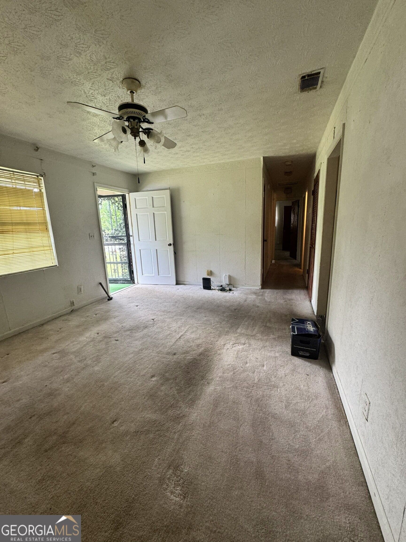 3 bedroom, 1.5 bathroom, 1,300 sq ft single family residence for sale at 635 Majestic Lane, Montezuma, GA 31063 — photo 4
