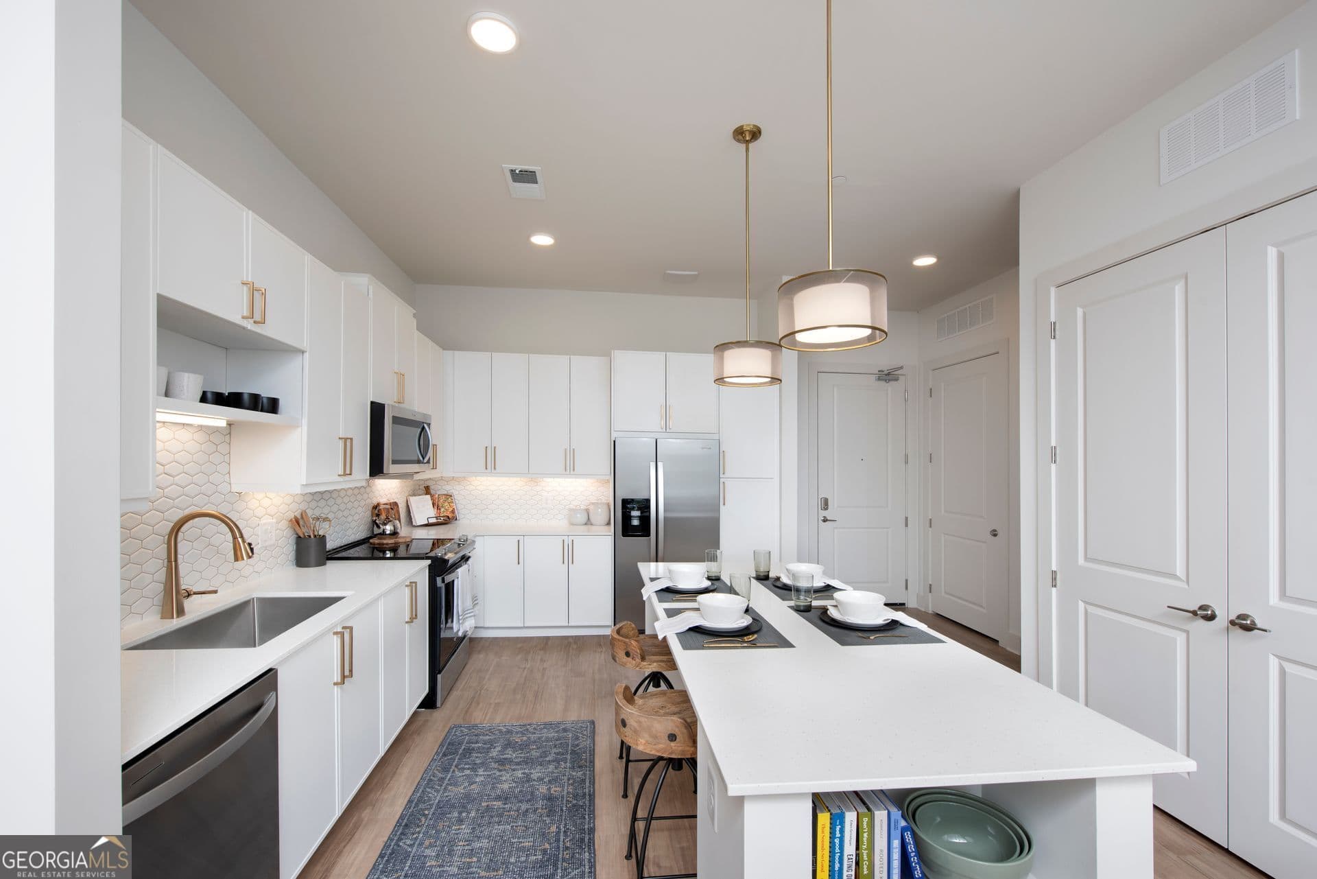 2 bedroom, 2 bathroom, 1,245 sq ft apartment for rent at 525 Sawnee Village Boulevard 3312, Cumming, GA 30040 for $2,604 a month — photo 2