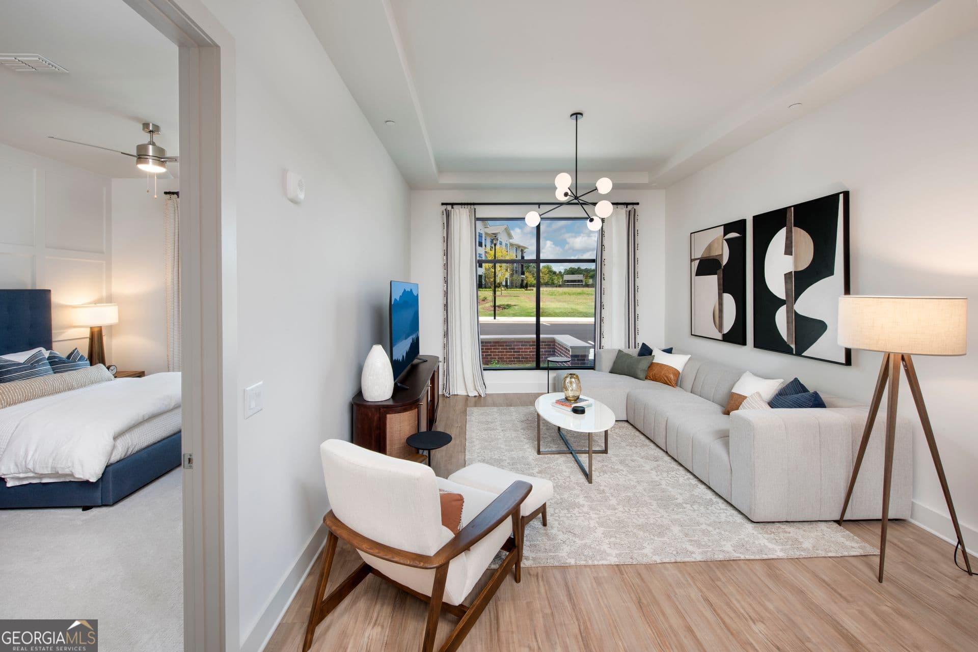 2 bedroom, 2 bathroom, 1,245 sq ft apartment for rent at 525 Sawnee Village Boulevard 3312, Cumming, GA 30040 for $2,604 a month — photo 6
