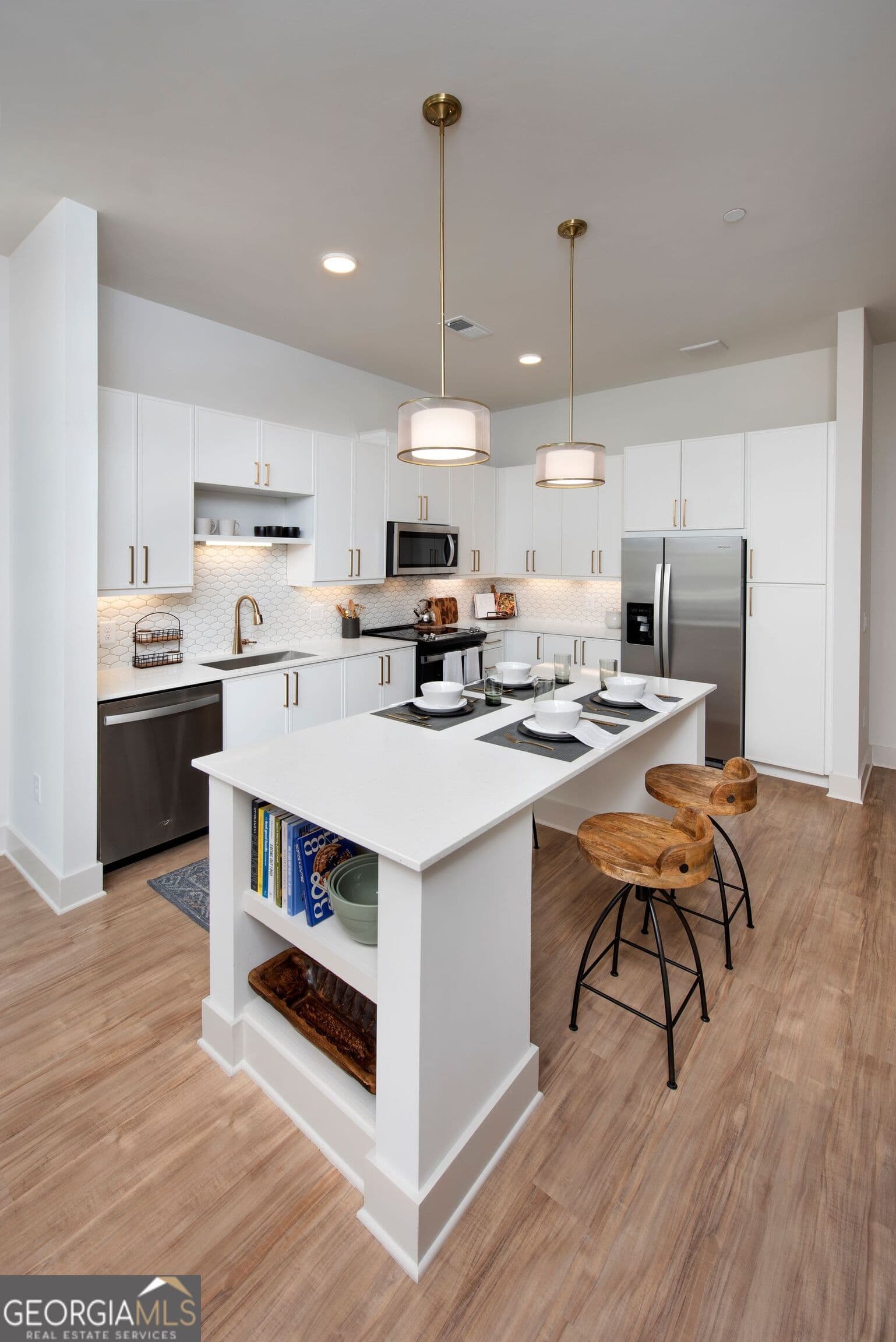 2 bedroom, 2 bathroom, 1,245 sq ft apartment for rent at 525 Sawnee Village Boulevard 3312, Cumming, GA 30040 for $2,604 a month — photo 3