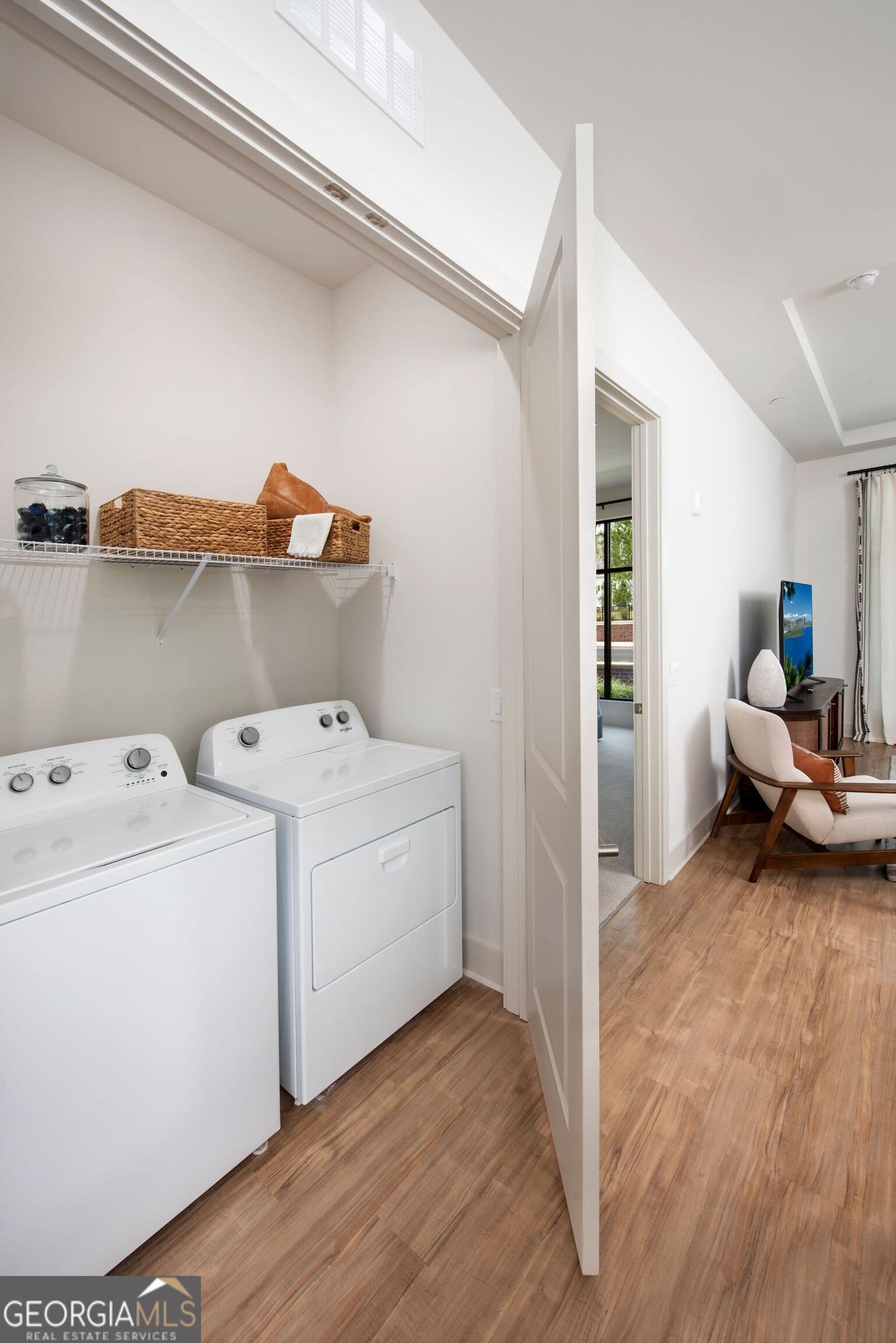 2 bedroom, 2 bathroom, 1,245 sq ft apartment for rent at 525 Sawnee Village Boulevard 3312, Cumming, GA 30040 for $2,604 a month — photo 10