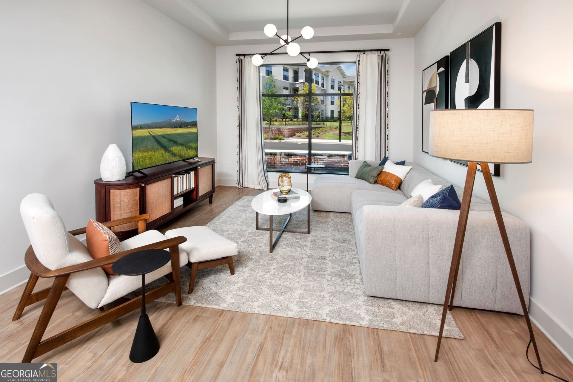2 bedroom, 2 bathroom, 1,245 sq ft apartment for rent at 525 Sawnee Village Boulevard 3312, Cumming, GA 30040 for $2,604 a month — photo 4