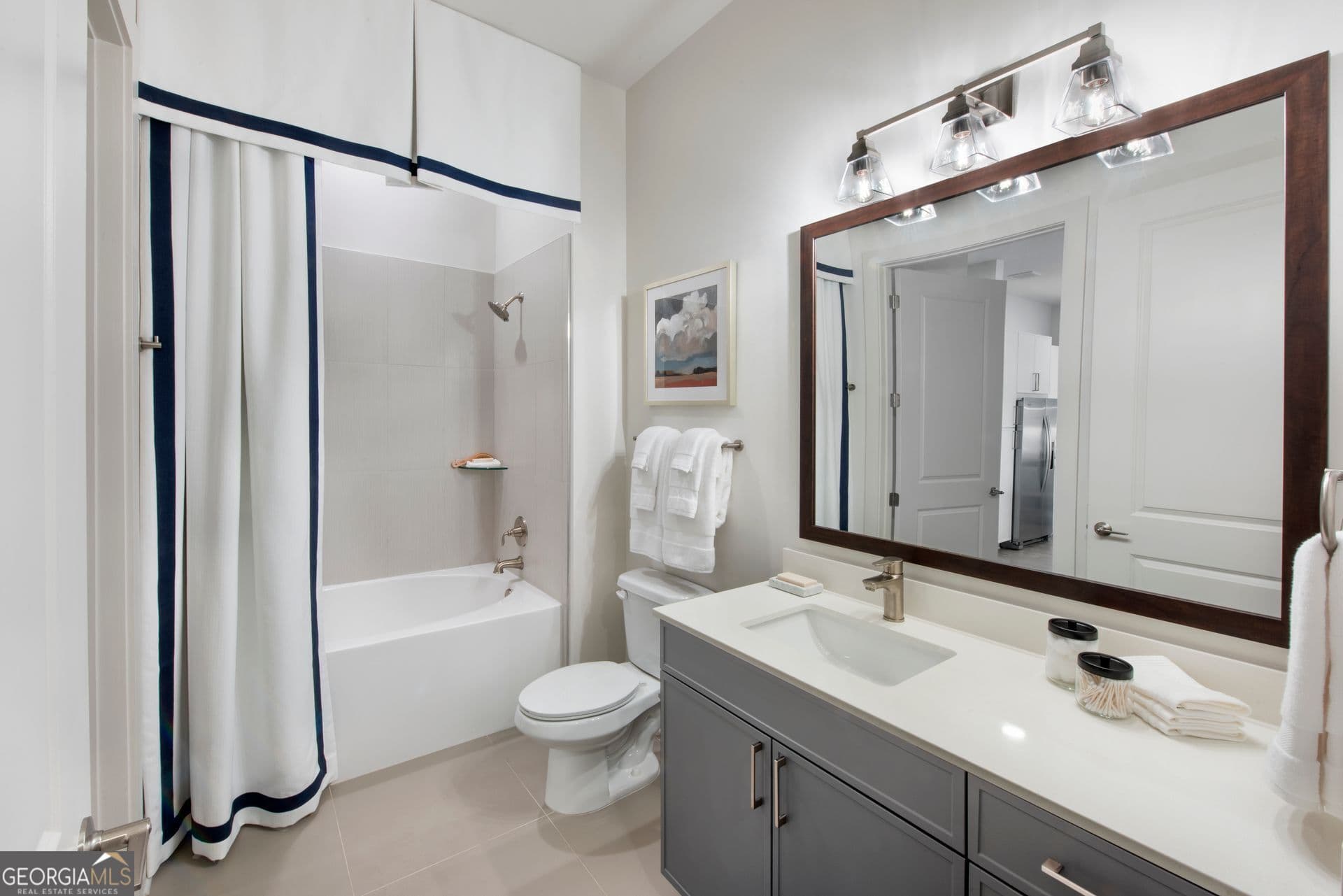 2 bedroom, 2 bathroom, 1,245 sq ft apartment for rent at 525 Sawnee Village Boulevard 3312, Cumming, GA 30040 for $2,604 a month — photo 8