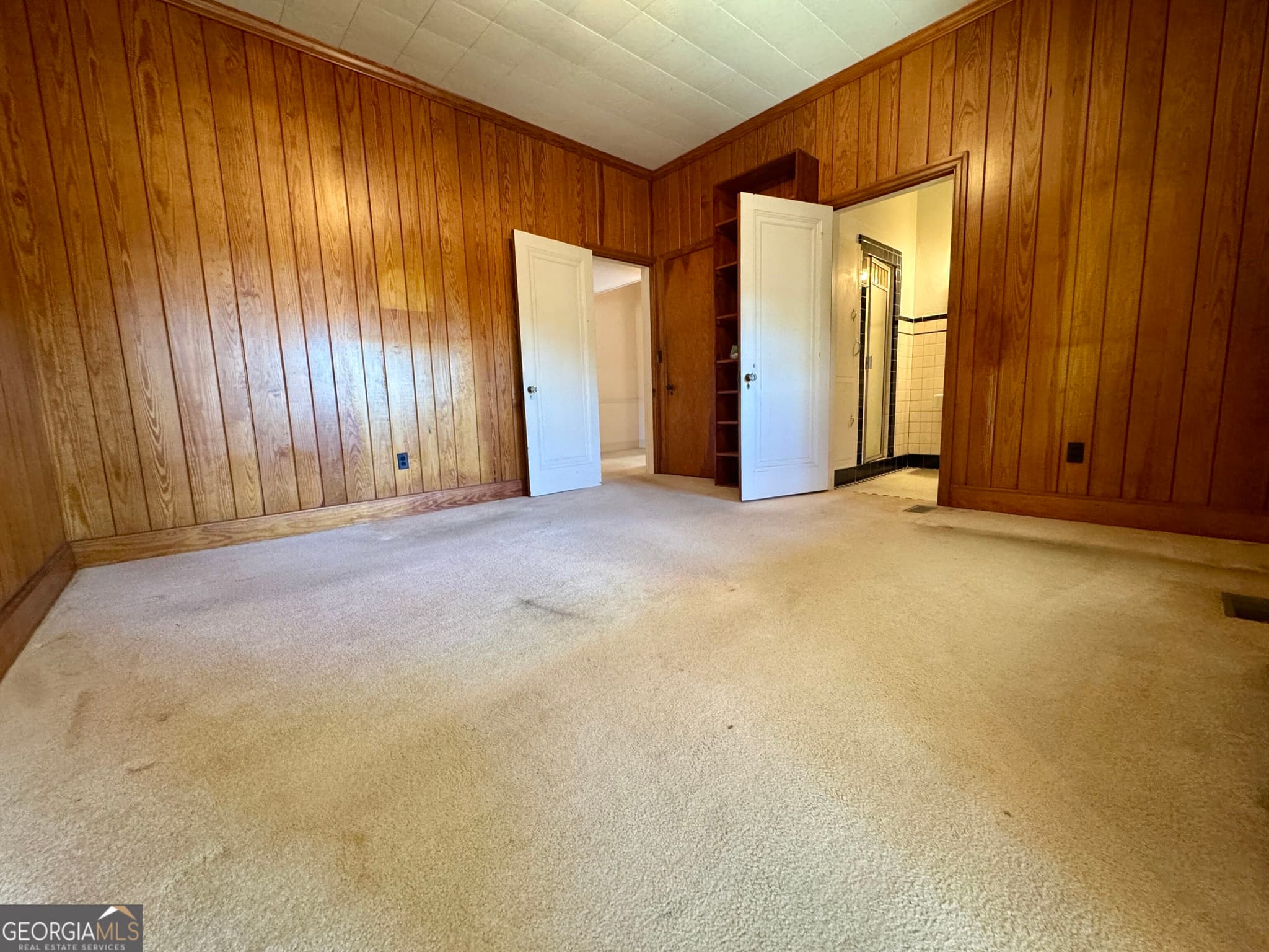 3 bedroom, 2.5 bathroom, 3,135 sq ft single family residence for sale at 1405 Vernon Street, Lagrange, GA 30240 — photo 9