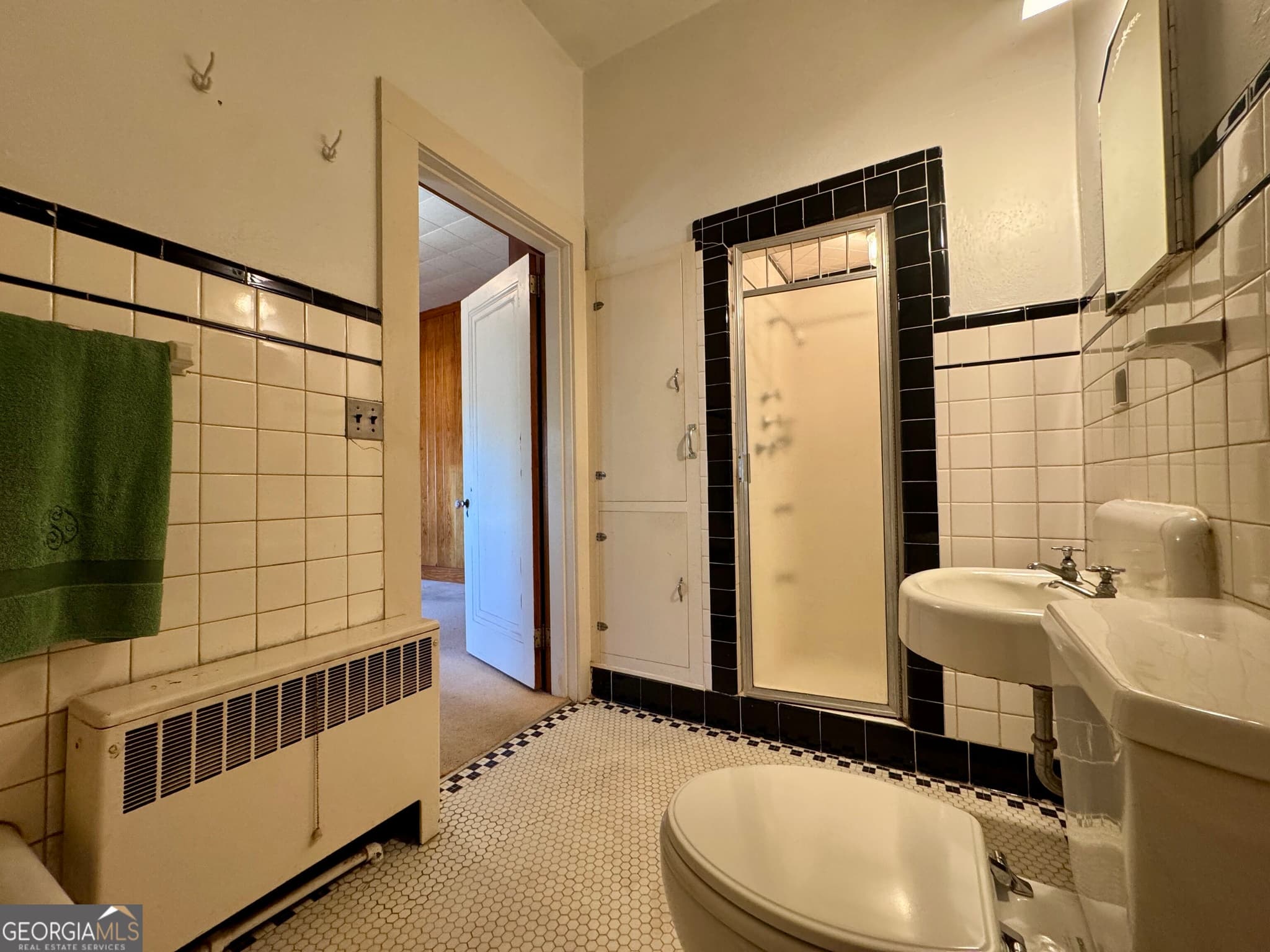 3 bedroom, 2.5 bathroom, 3,135 sq ft single family residence for sale at 1405 Vernon Street, Lagrange, GA 30240 — photo 10