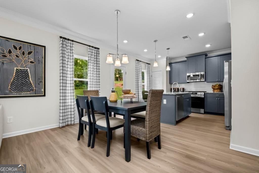 3 bedroom, 2.5 bathroom, 1,813 sq ft single family residence for sale at 573 Pemberton Street, Kingston, GA 30145 — photo 10