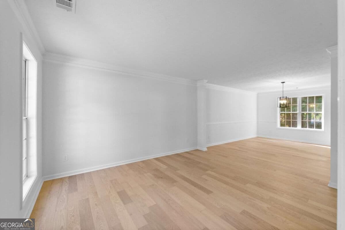 5 bedroom, 3 bathroom single family residence for sale at 6913 Wynmeadow Drive, Stone Mountain, GA 30087 — photo 7