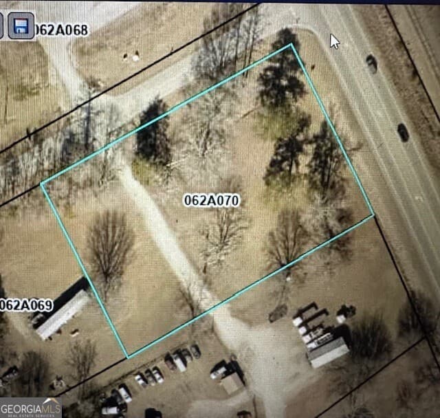 commercial for sale at 101 Recreation Road, Eatonton, GA 31024 — photo 3