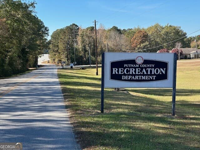 commercial for sale at 101 Recreation Road, Eatonton, GA 31024 — photo 4