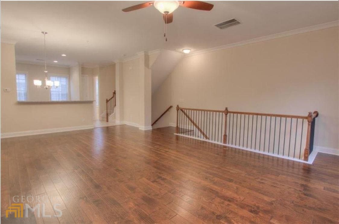 4 bedroom, 3.5 bathroom, 2,448 sq ft townhouse for rent at 2415 Tenor Lane, Alpharetta, GA 30009 for $3,000 a month — photo 6