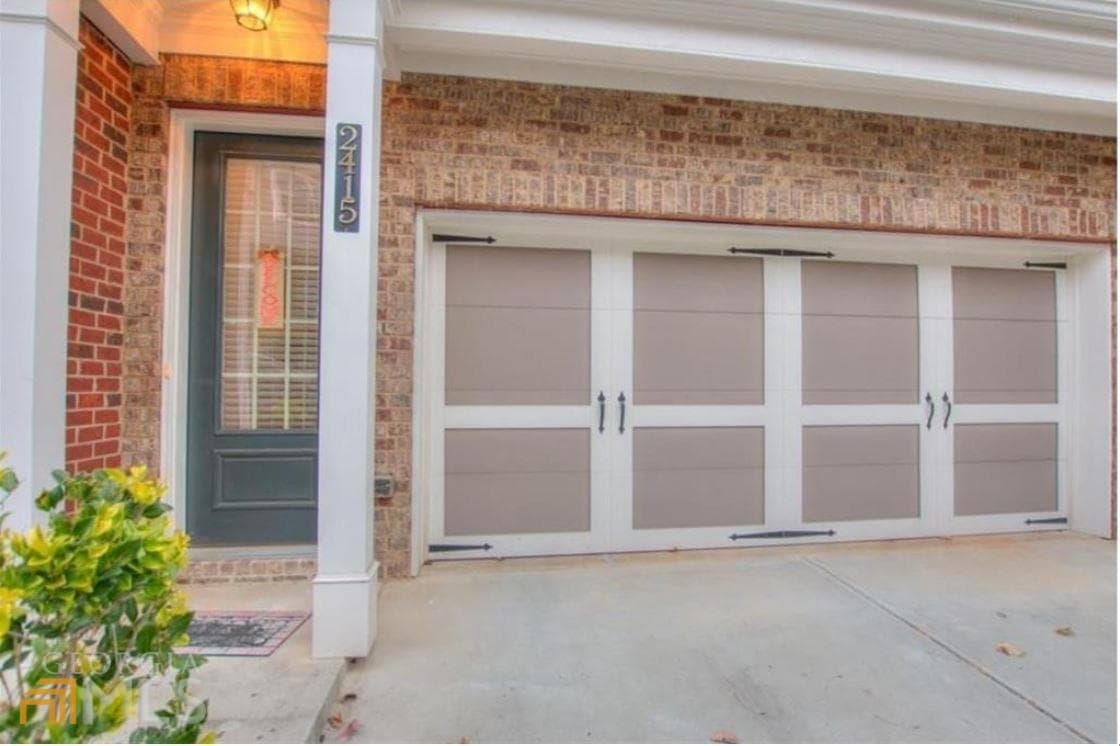 4 bedroom, 3.5 bathroom, 2,448 sq ft townhouse for rent at 2415 Tenor Lane, Alpharetta, GA 30009 for $3,000 a month — photo 3