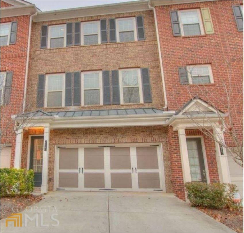 4 bedroom, 3.5 bathroom, 2,448 sq ft townhouse for rent at 2415 Tenor Lane, Alpharetta, GA 30009 for $3,000 a month — photo 1 of 17