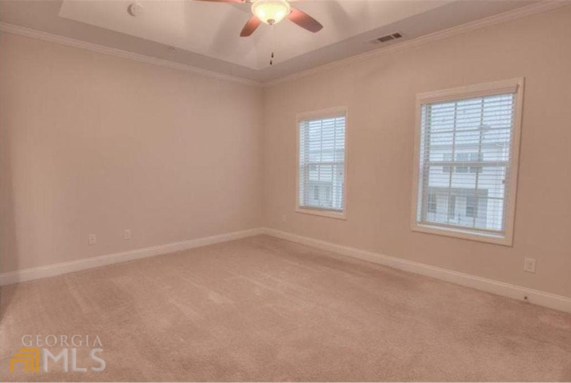 4 bedroom, 3.5 bathroom, 2,448 sq ft townhouse for rent at 2415 Tenor Lane, Alpharetta, GA 30009 for $3,000 a month — photo 10