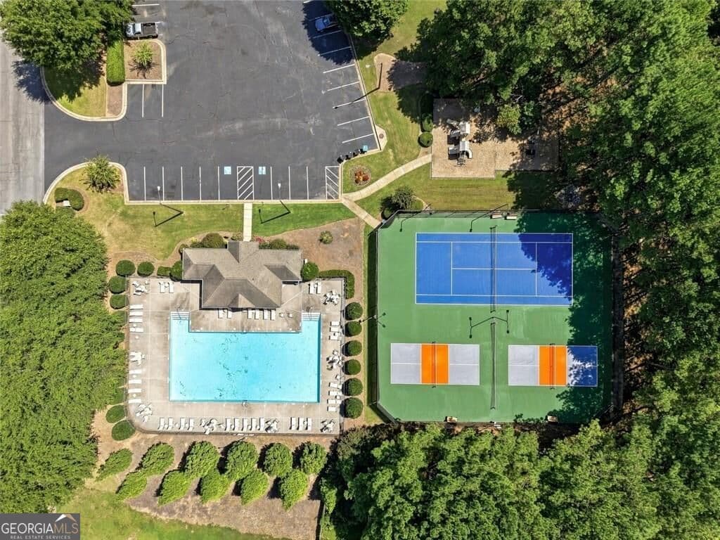 4 bedroom, 2.5 bathroom, 2,452 sq ft single family residence for sale at 926 Mill Creek Avenue, Canton, GA 30115 — photo 3