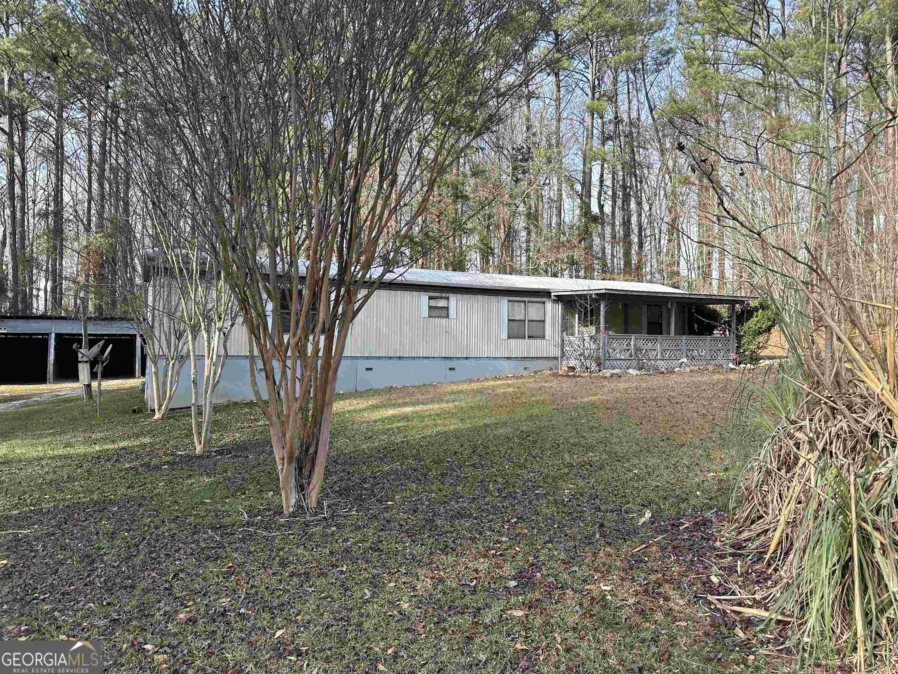 191 Savage Avenue, Tignall, GA 30668 — most recent listing photo