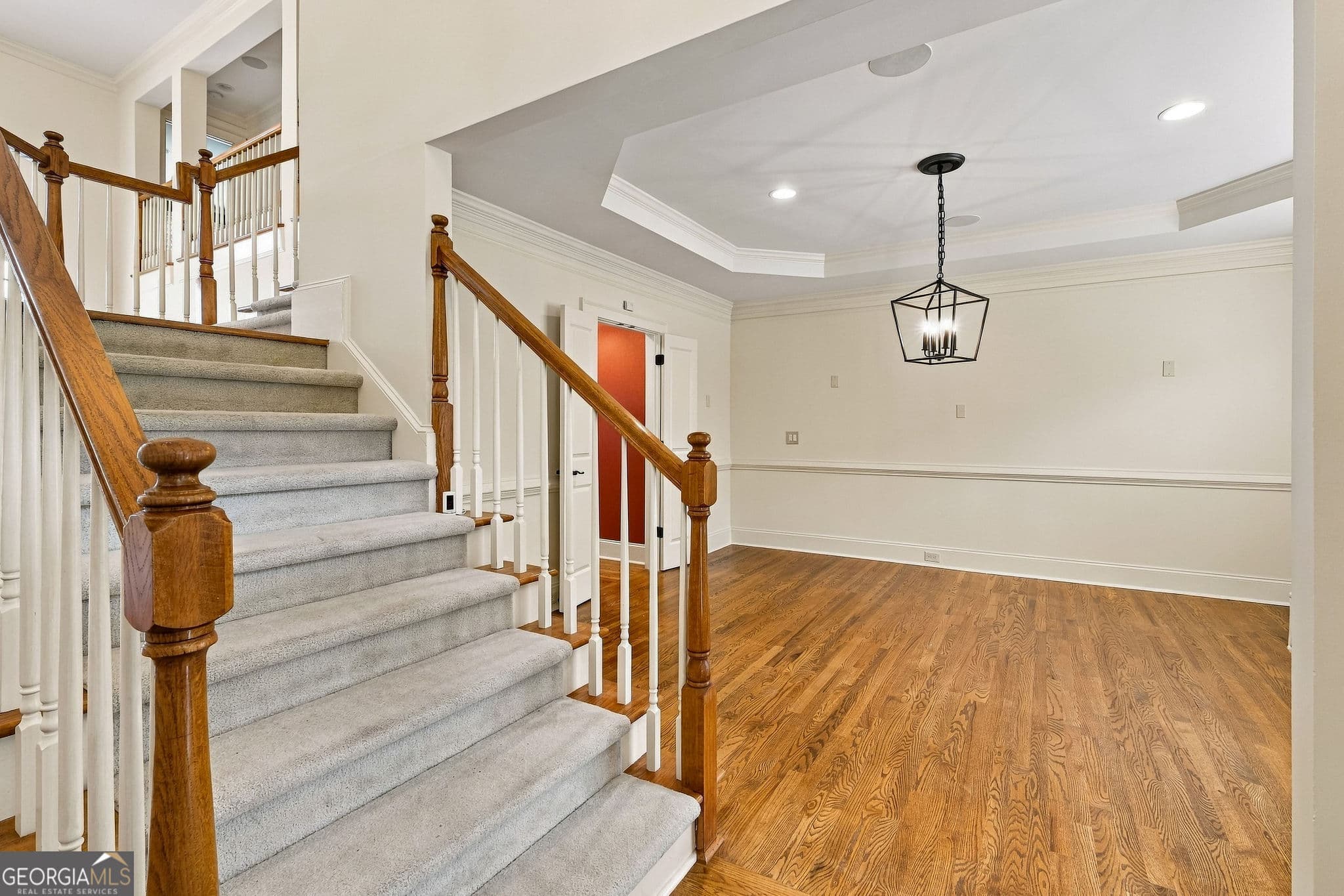 4 bedroom, 3.5 bathroom, 3,724 sq ft single family residence for sale at 74 NE Cove Circle, Dawsonville, GA 30534 — photo 9