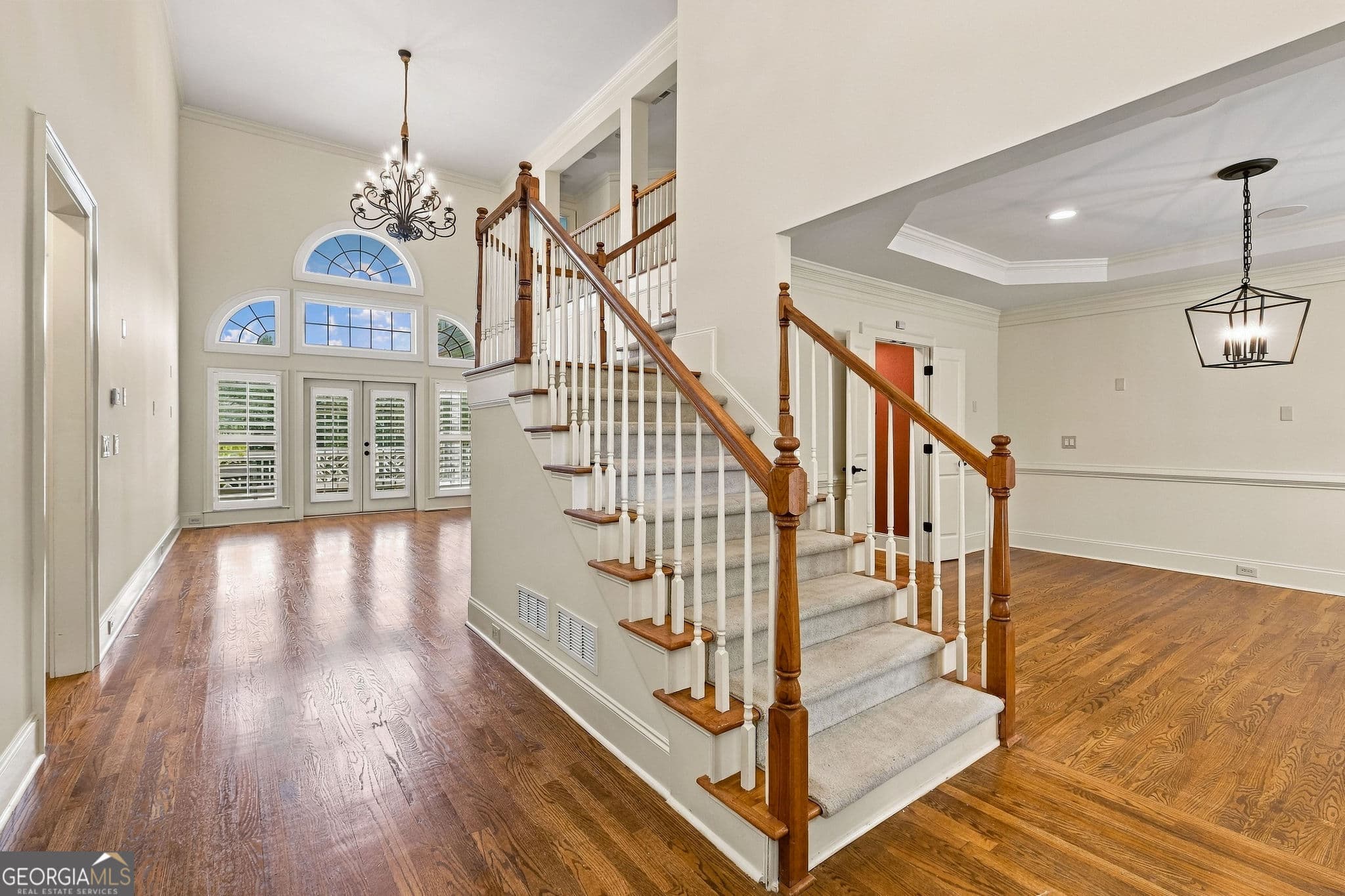 4 bedroom, 3.5 bathroom, 3,724 sq ft single family residence for sale at 74 NE Cove Circle, Dawsonville, GA 30534 — photo 10