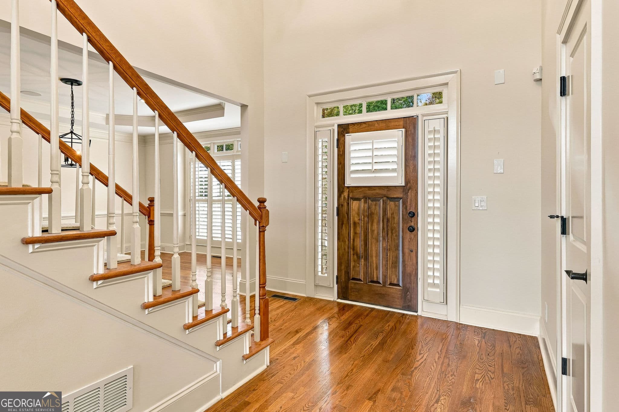 4 bedroom, 3.5 bathroom, 3,724 sq ft single family residence for sale at 74 NE Cove Circle, Dawsonville, GA 30534 — photo 8