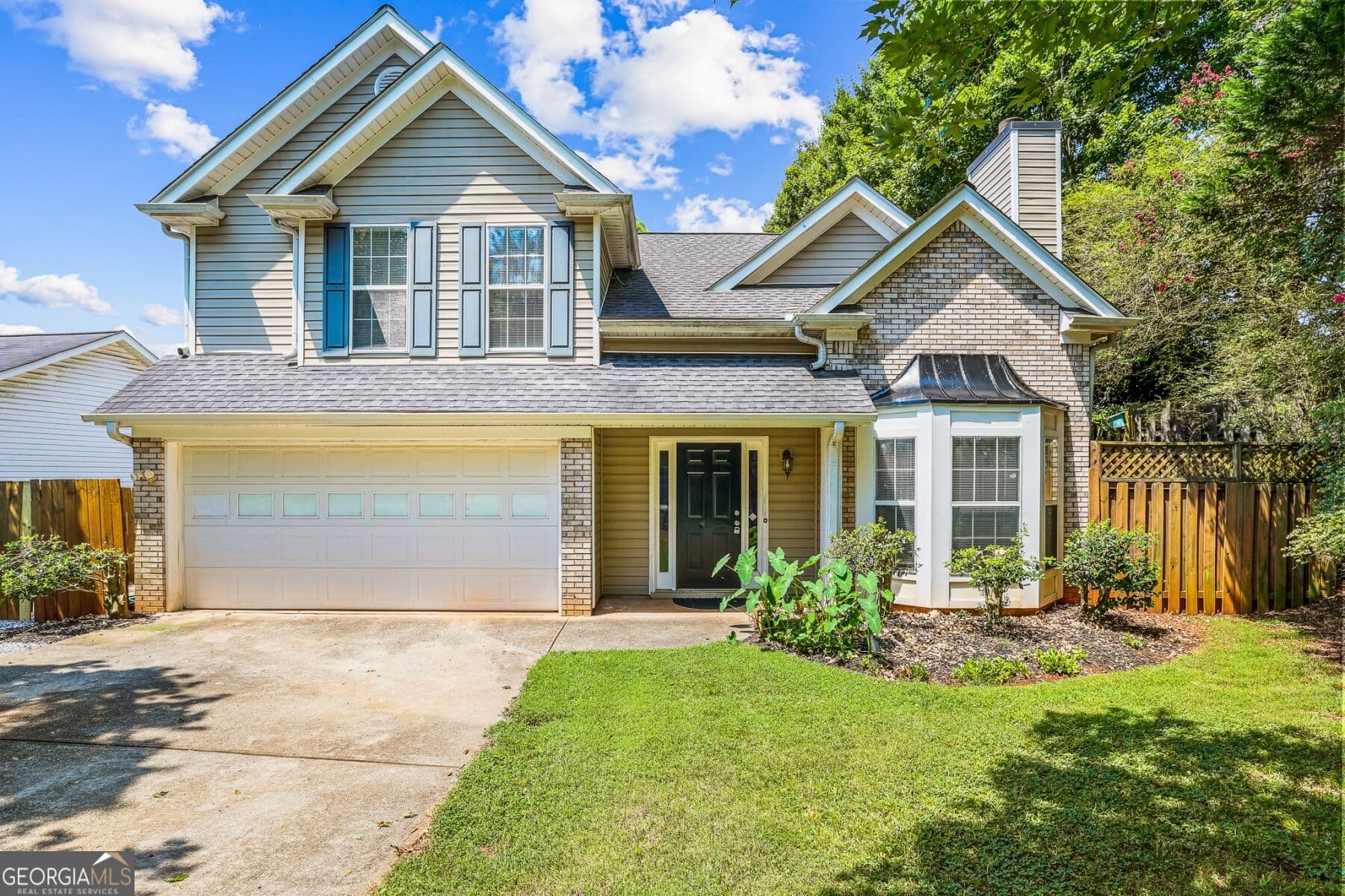 3 bedroom, 2.5 bathroom, 2,136 sq ft single family residence for rent at 690 Burnham Ridge, Lawrenceville, GA 30046 for $2,095 a month — photo 1 of 1