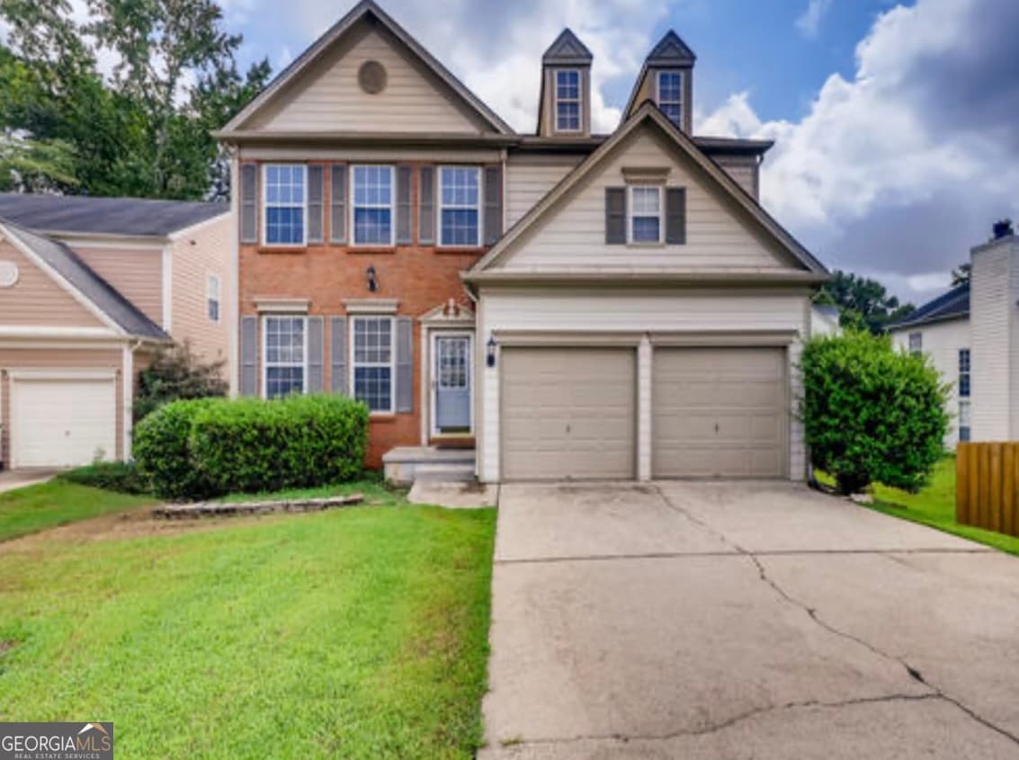 3 bedroom, 2.5 bathroom, 2,031 sq ft single family residence for rent at 2005 Maple Ridge Court, Acworth, GA 30101 for $2,700 a month — photo 2