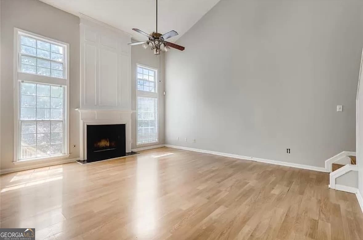 3 bedroom, 2.5 bathroom, 2,031 sq ft single family residence for rent at 2005 Maple Ridge Court, Acworth, GA 30101 for $2,700 a month — photo 3