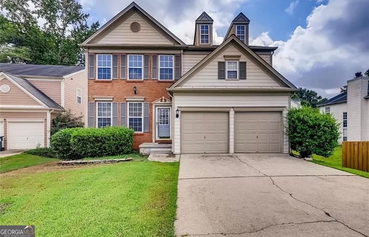 3 bedroom, 2.5 bathroom, 2,031 sq ft single family residence for rent at 2005 Maple Ridge Court, Acworth, GA 30101 for $2,700 a month — photo 1 of 15