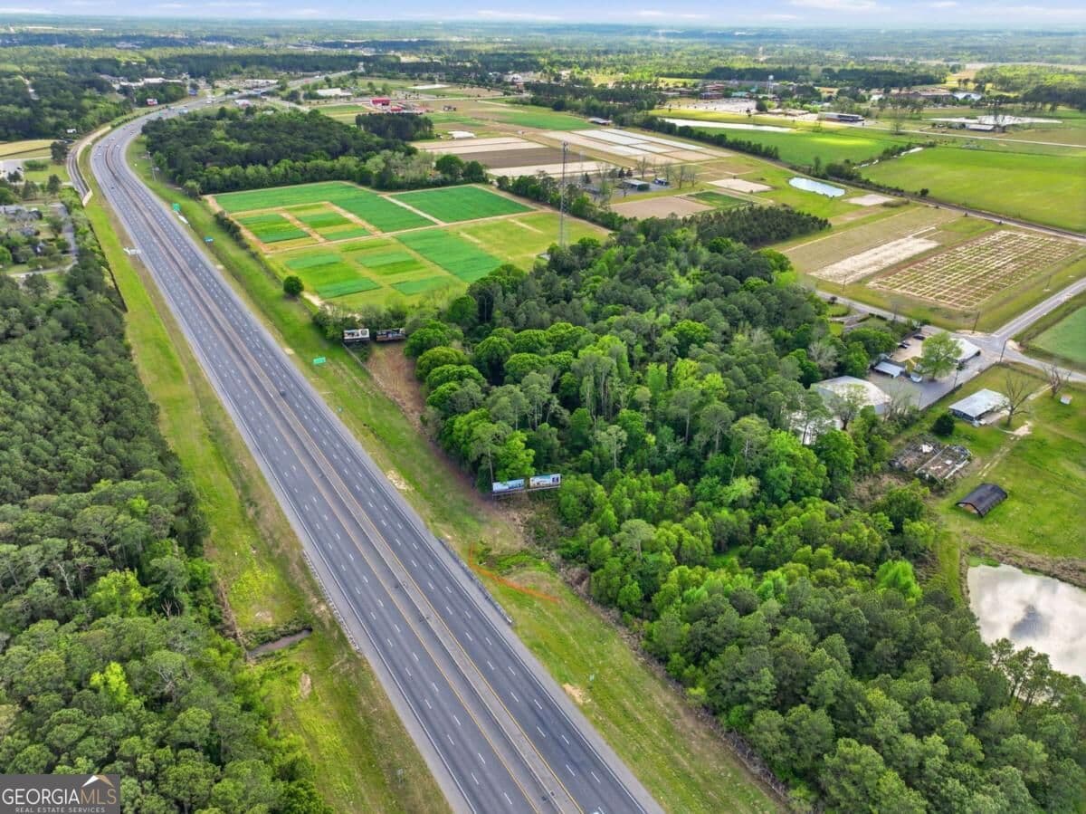 unimproved land for sale at 2436 N US Highway 41 NA, Tifton, GA 31794 — photo 2