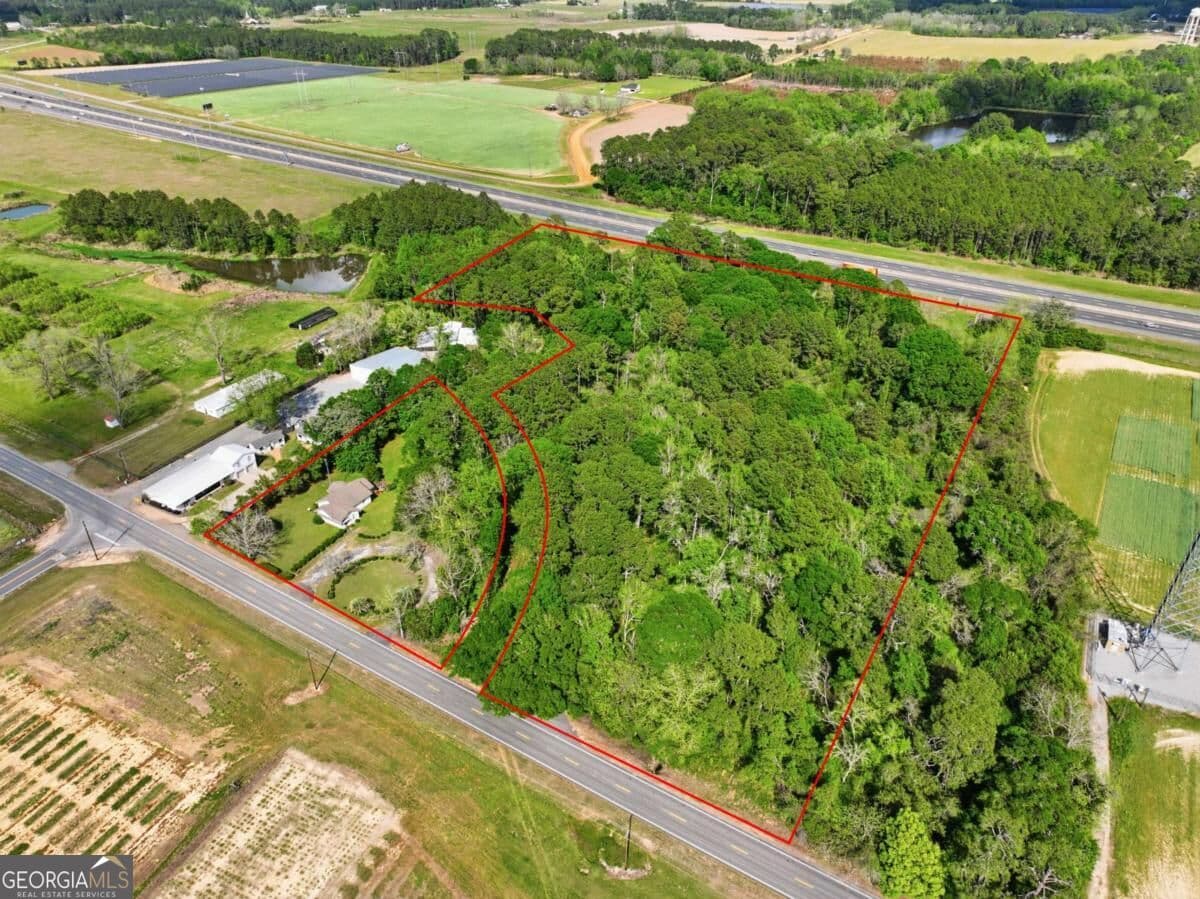 unimproved land for sale at 2436 N US Highway 41 NA, Tifton, GA 31794 — photo 7