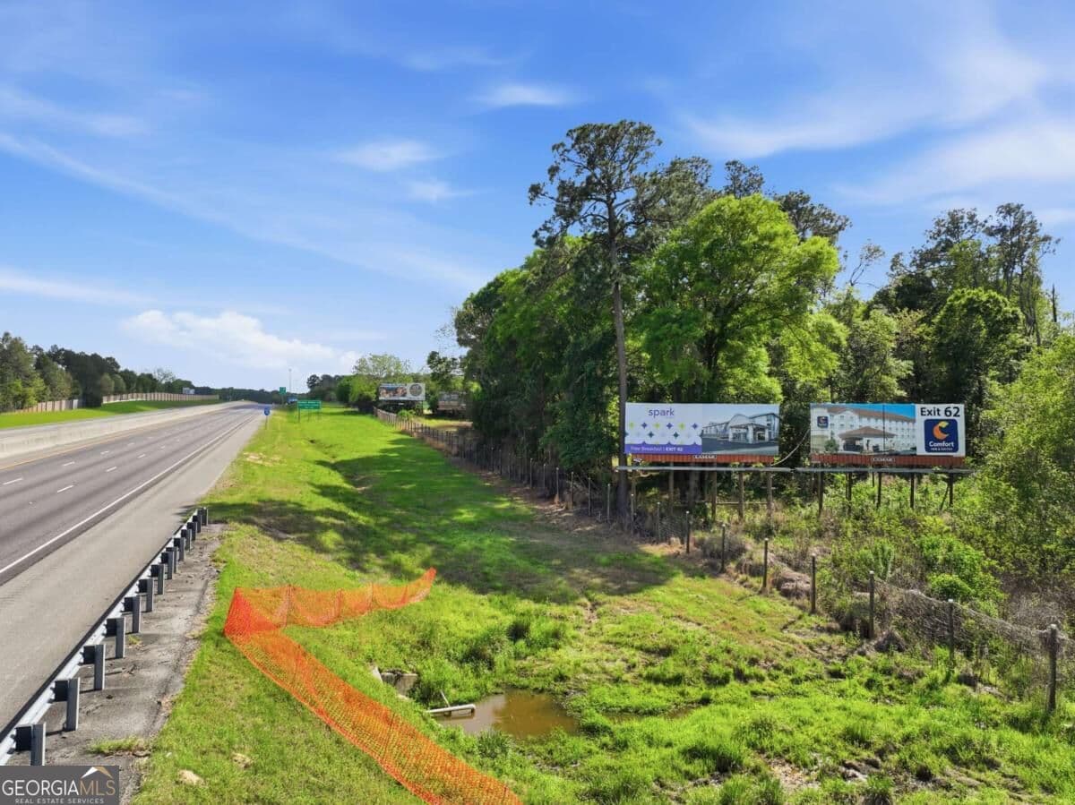 unimproved land for sale at 2436 N US Highway 41 NA, Tifton, GA 31794 — photo 5