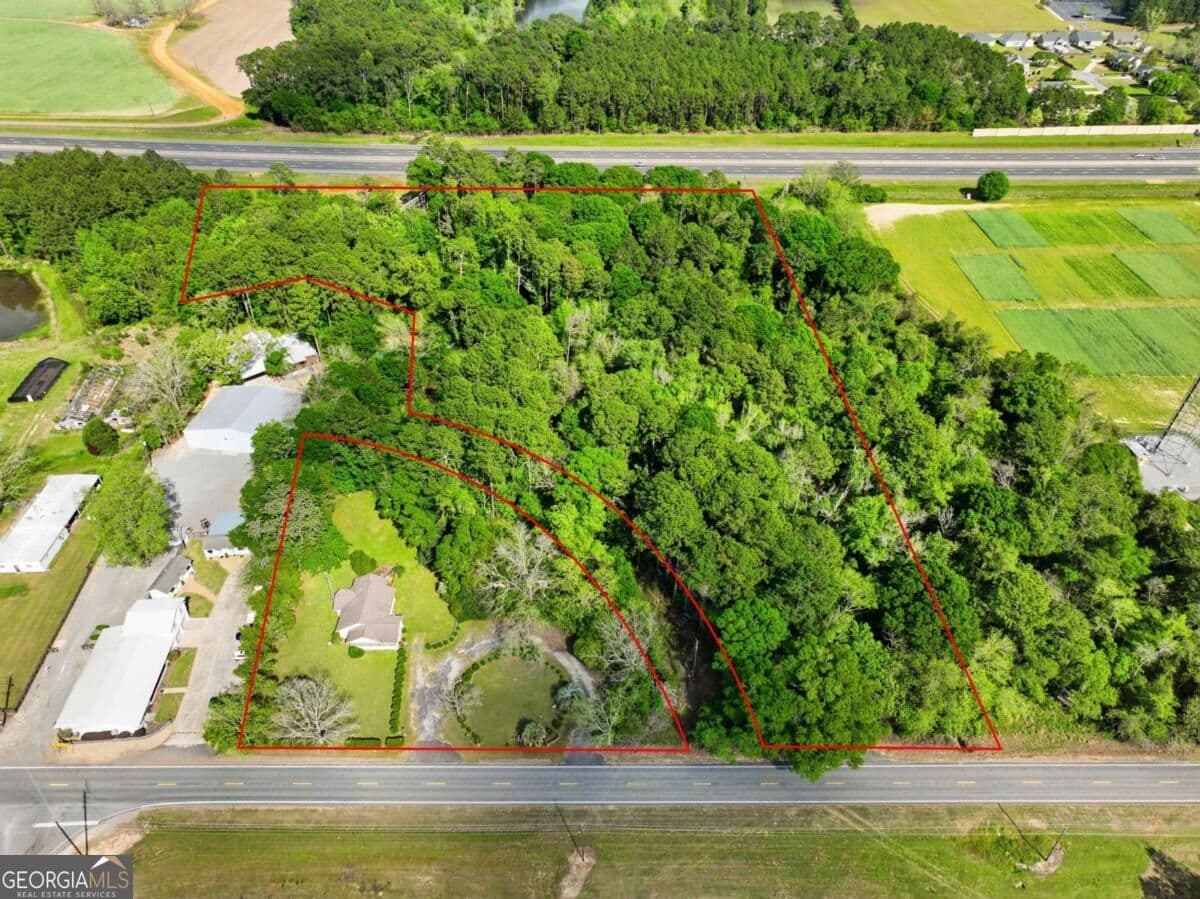 unimproved land for sale at 2436 N US Highway 41 NA, Tifton, GA 31794 — photo 10