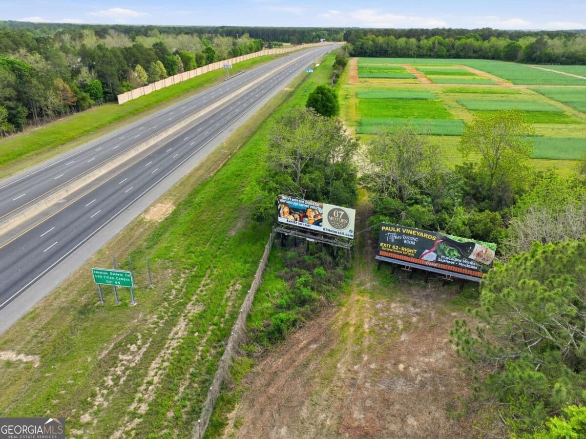unimproved land for sale at 2436 N US Highway 41 NA, Tifton, GA 31794 — photo 4