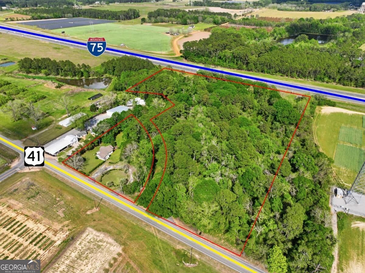 unimproved land for sale at 2436 N US Highway 41 NA, Tifton, GA 31794 — photo 8