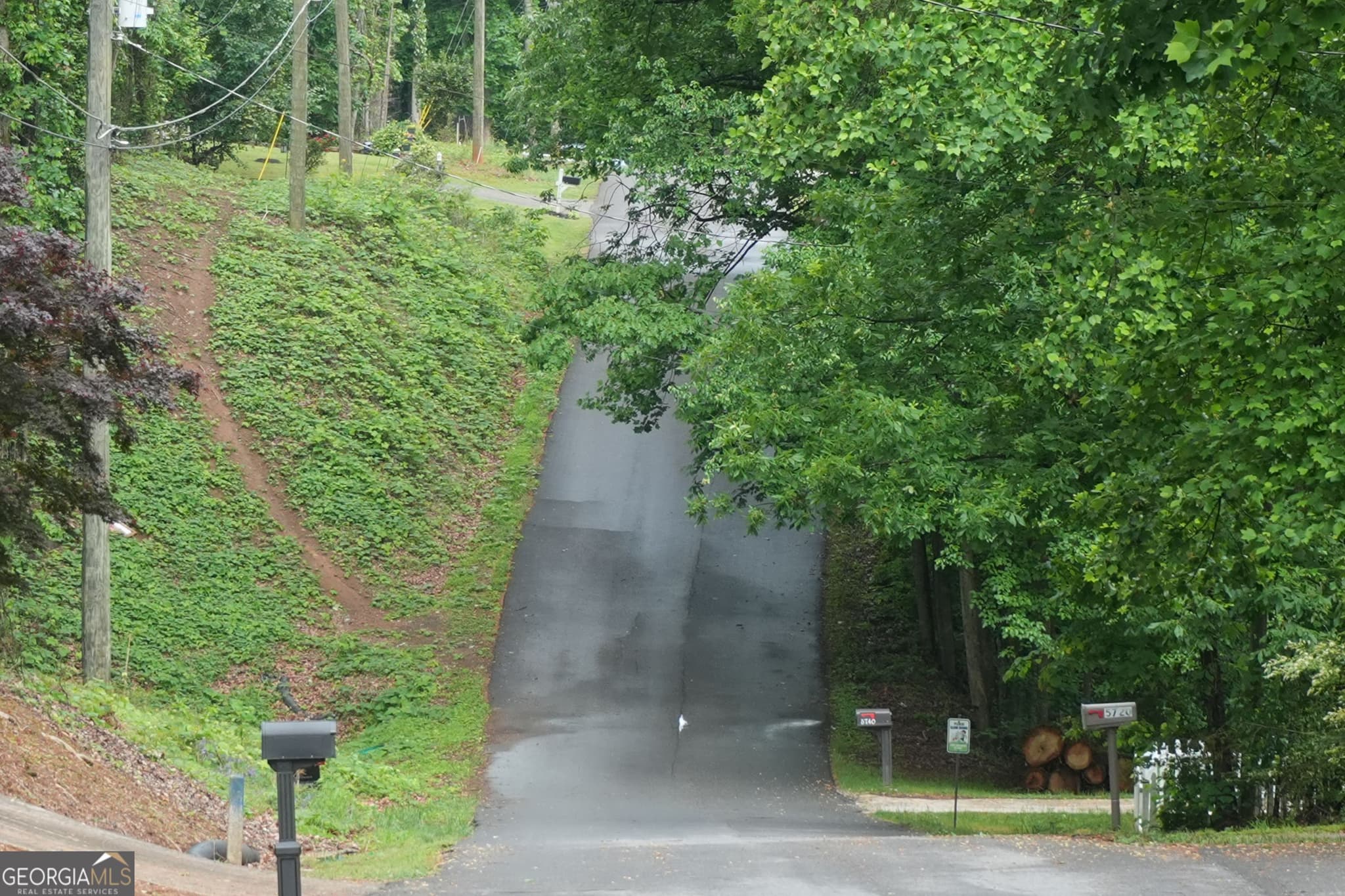 unimproved land for sale at 0 Quail Mountain Trail, Gainesville, GA 30506 — photo 2