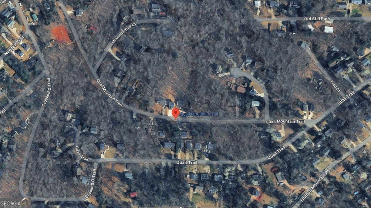 unimproved land for sale at 0 Quail Mountain Trail, Gainesville, GA 30506 — photo 7