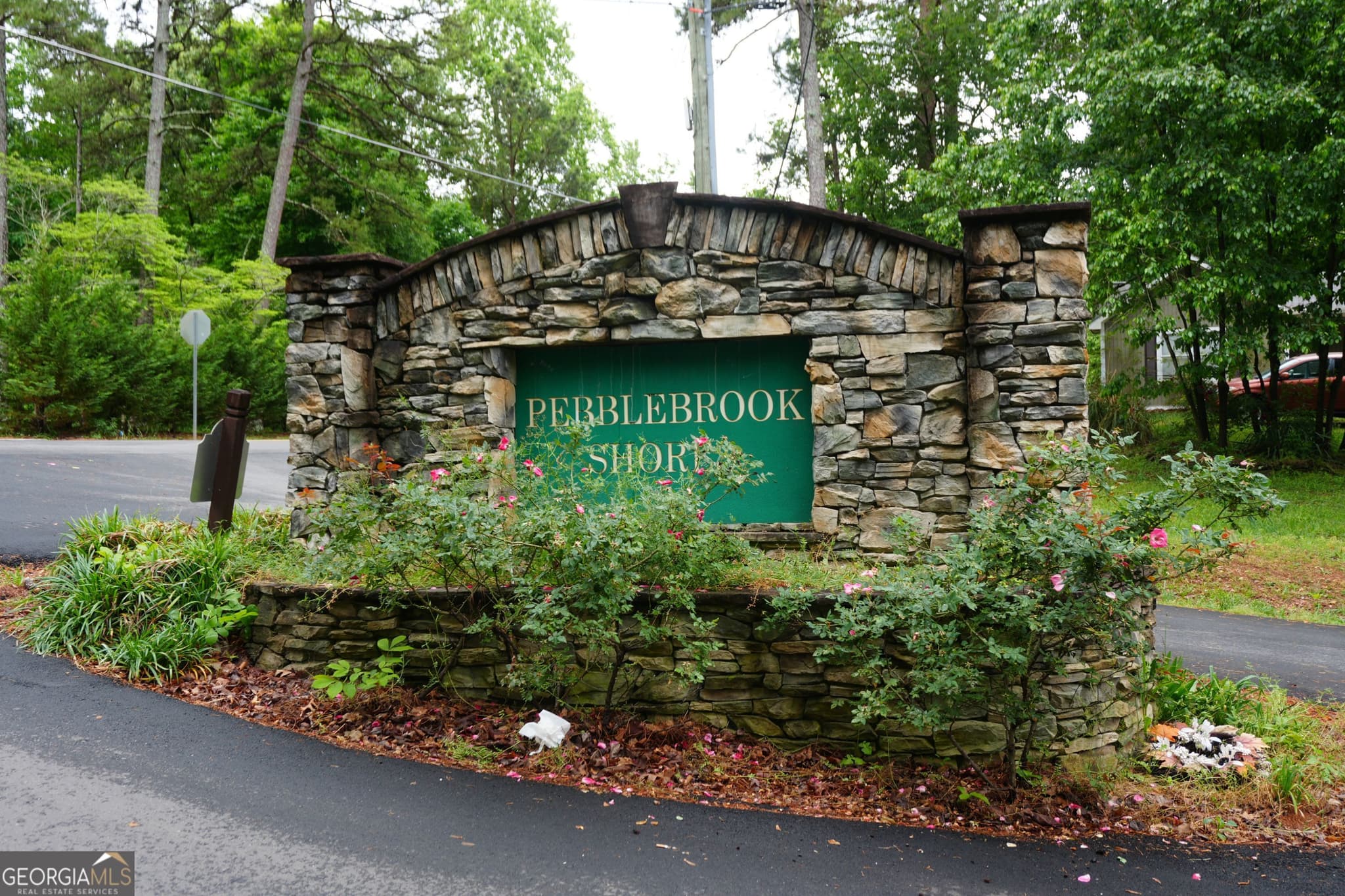 unimproved land for sale at 0 Quail Mountain Trail, Gainesville, GA 30506 — photo 1 of 8