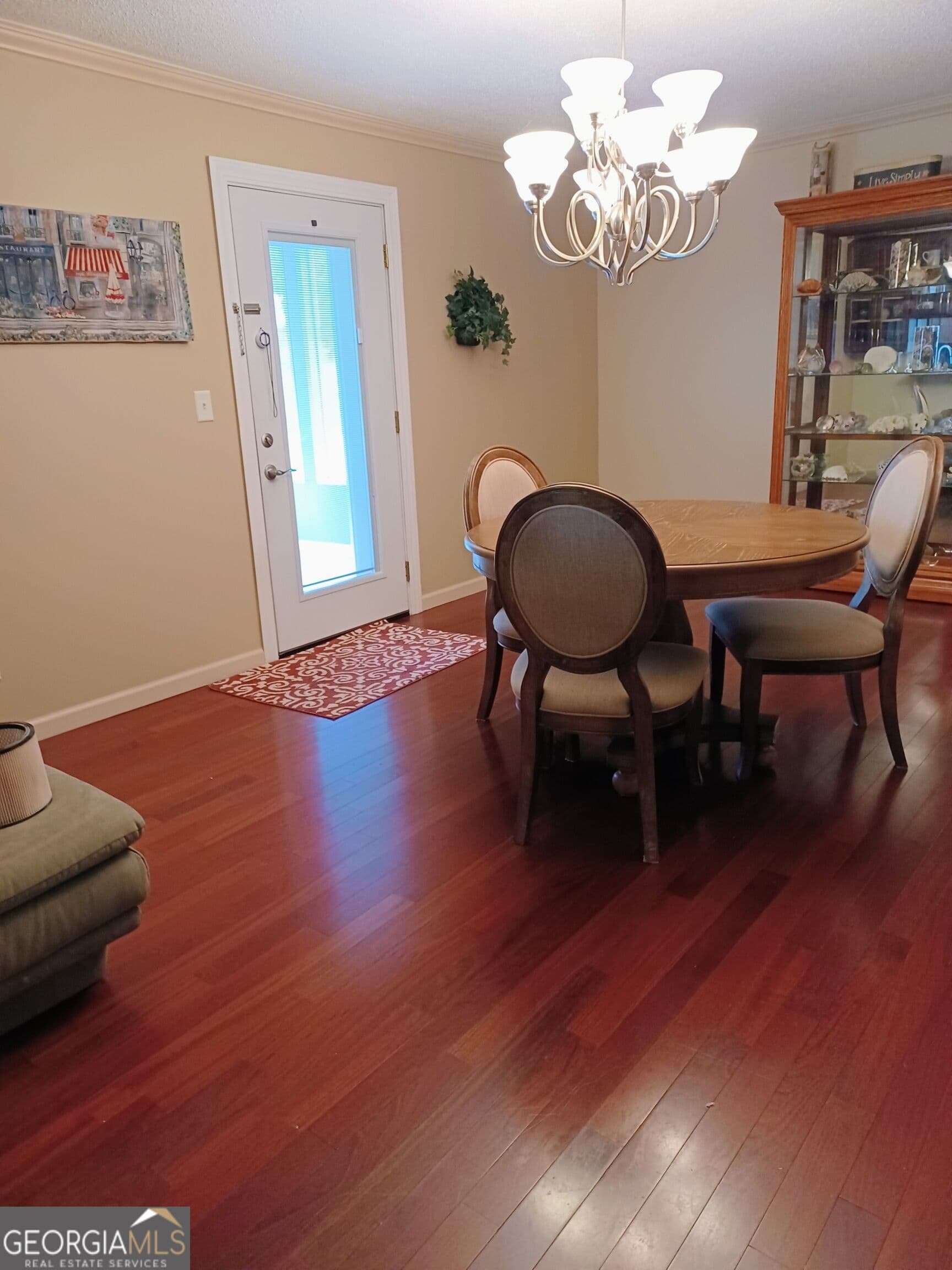 3 bedroom, 2 bathroom, 1,862 sq ft single family residence for sale at 3157 Parkwood Drive, Valdosta, GA 31605 — photo 6