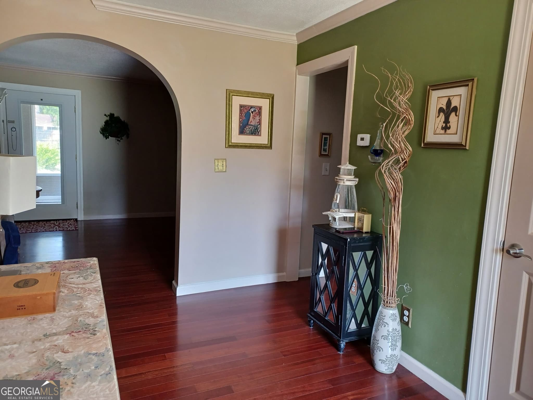 3 bedroom, 2 bathroom, 1,862 sq ft single family residence for sale at 3157 Parkwood Drive, Valdosta, GA 31605 — photo 3
