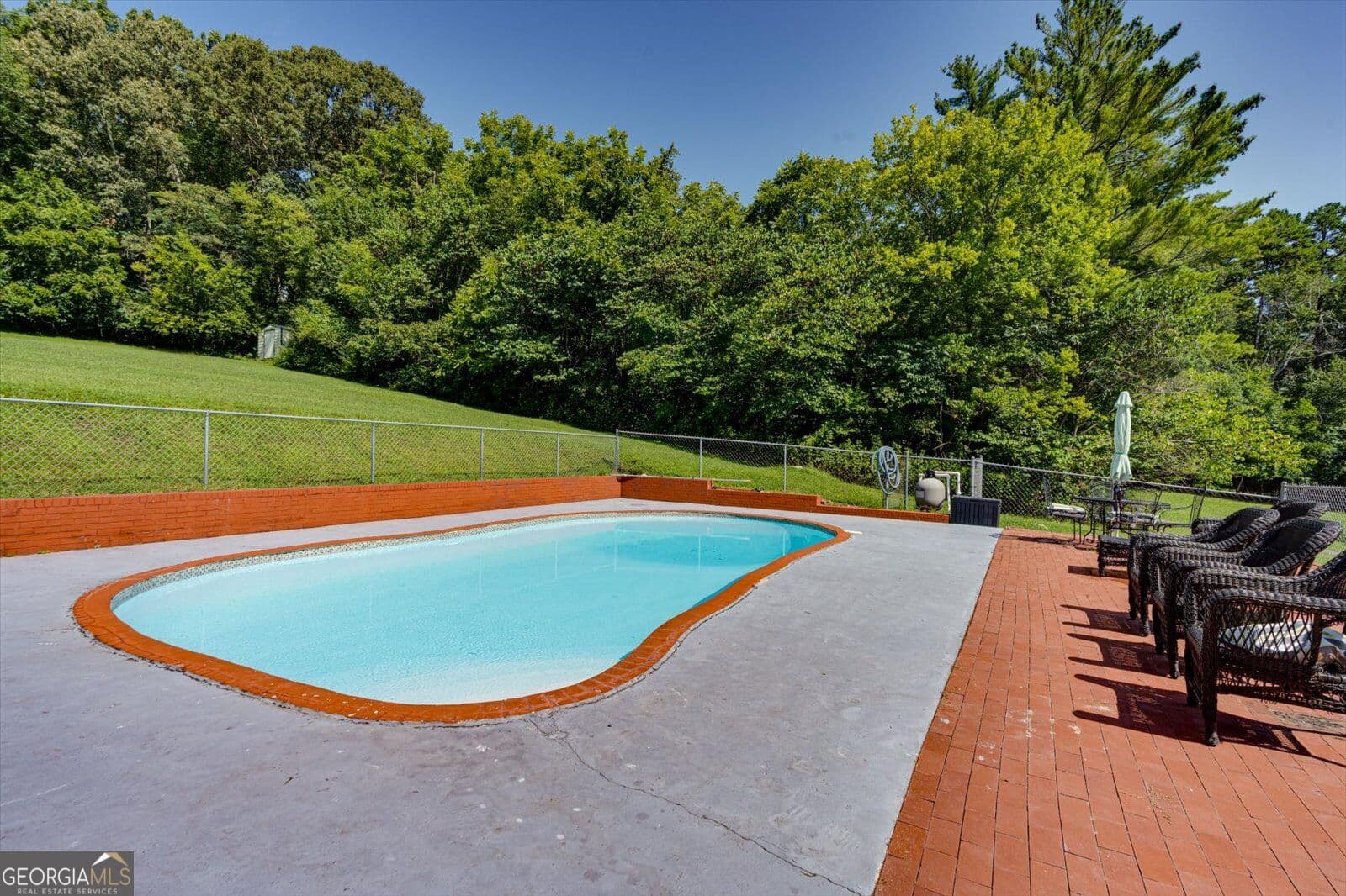 4 bedroom, 2.5 bathroom, 2,952 sq ft single family residence for sale at 60 Shamrock Drive, Ringgold, GA 30736 — photo 6