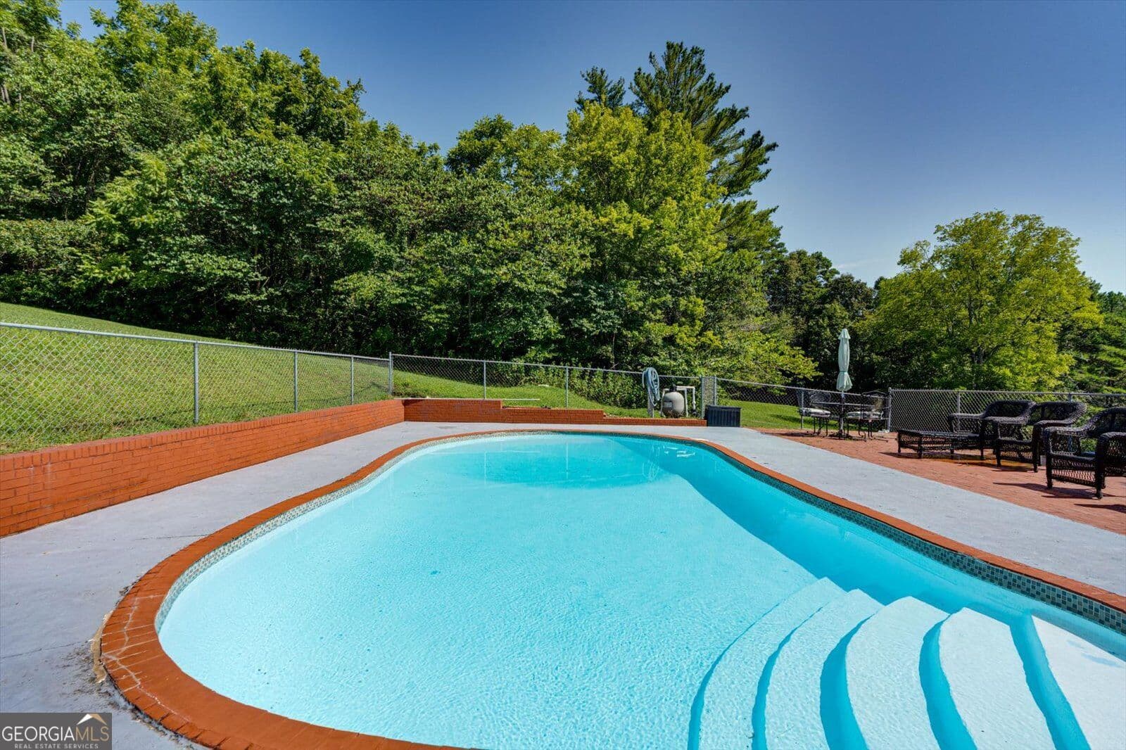 4 bedroom, 2.5 bathroom, 2,952 sq ft single family residence for sale at 60 Shamrock Drive, Ringgold, GA 30736 — photo 9