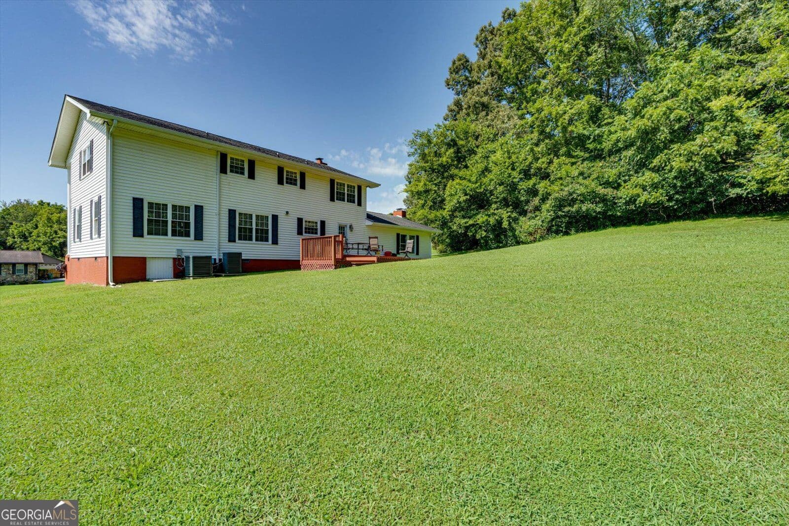 4 bedroom, 2.5 bathroom, 2,952 sq ft single family residence for sale at 60 Shamrock Drive, Ringgold, GA 30736 — photo 10