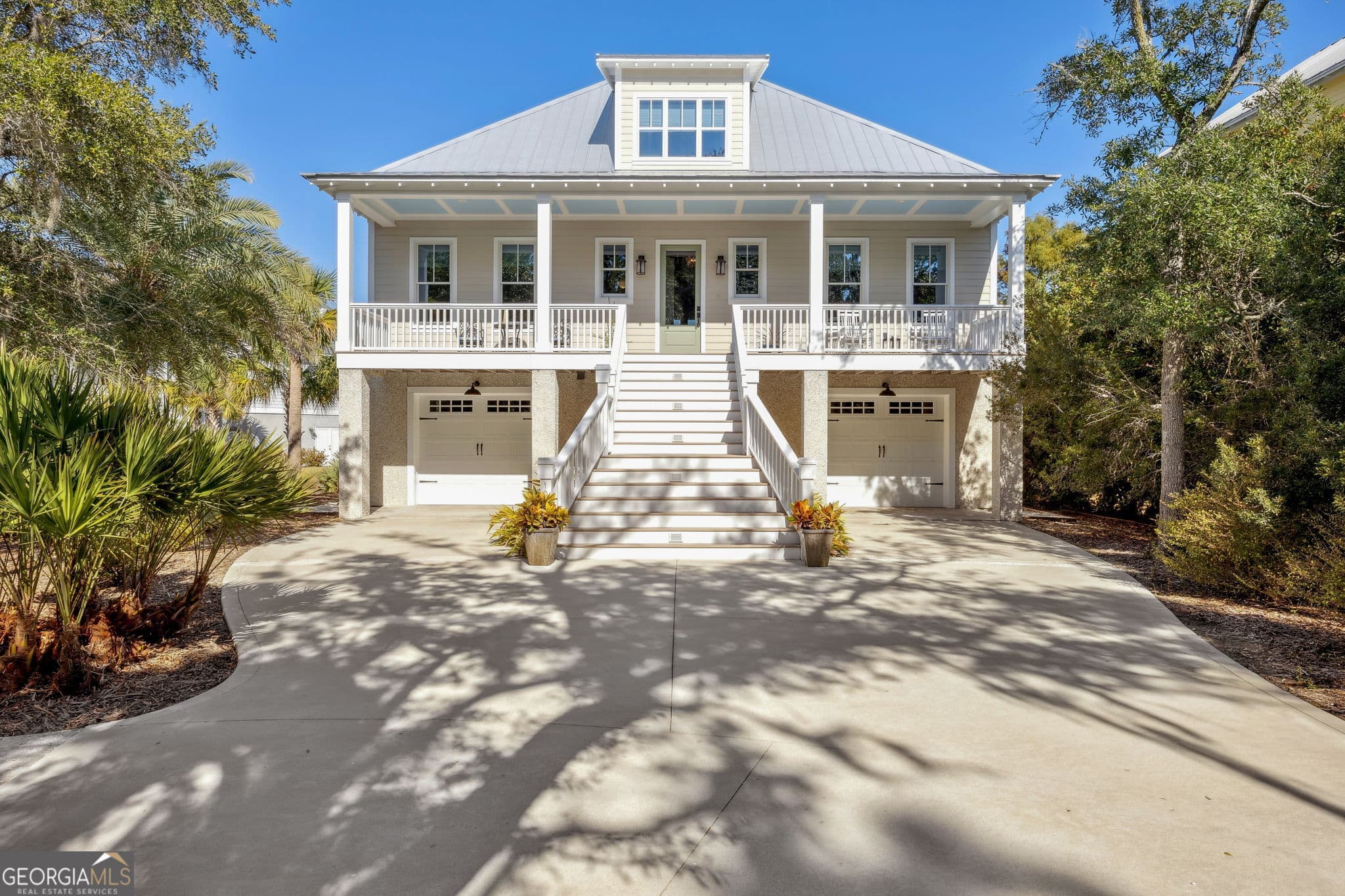 3 bedroom, 2.5 bathroom, 2,095 sq ft single family residence for sale at 108 Sand Dollar Court, St. Marys, GA 31558 — photo 2
