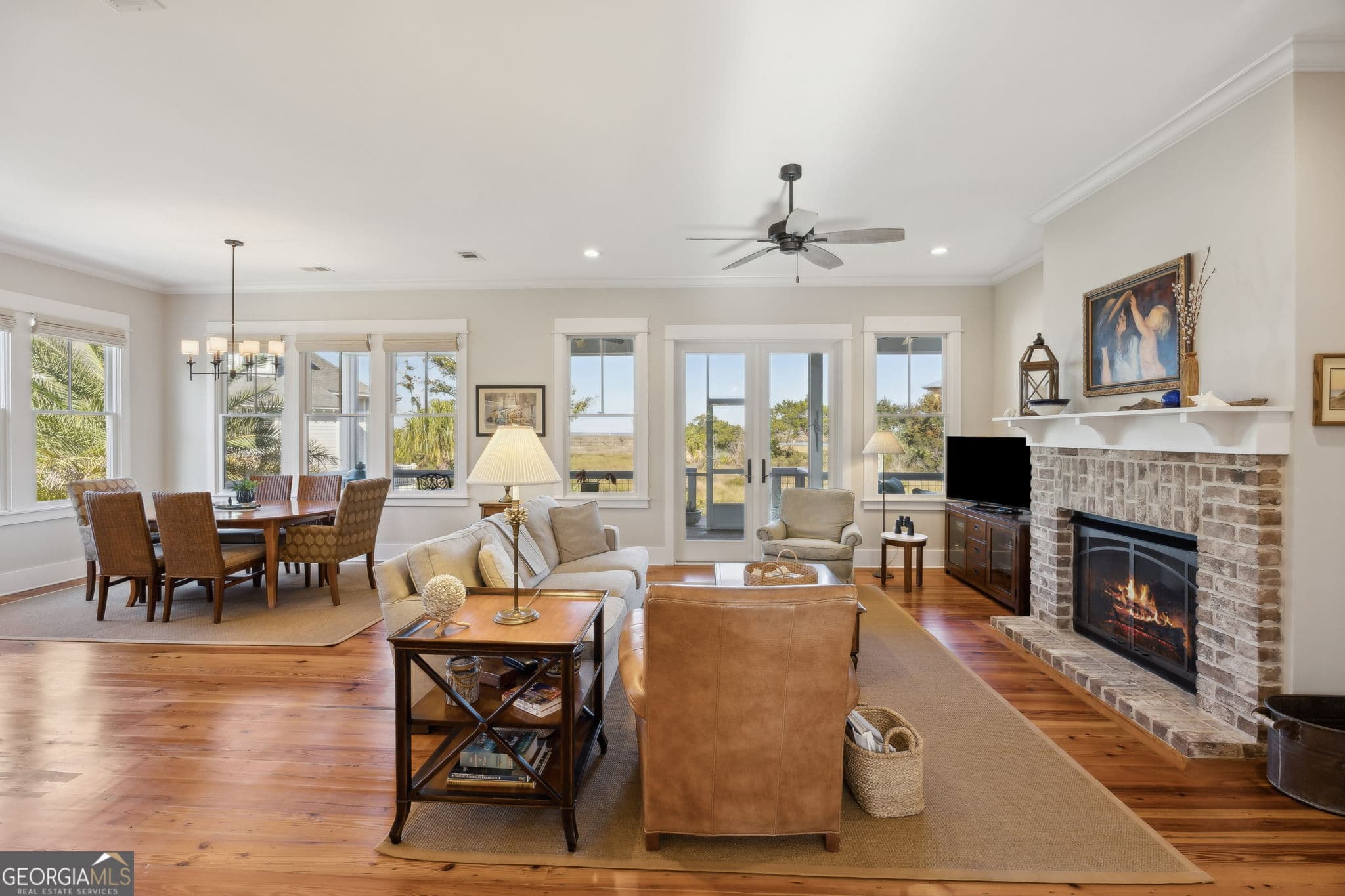 3 bedroom, 2.5 bathroom, 2,095 sq ft single family residence for sale at 108 Sand Dollar Court, St. Marys, GA 31558 — photo 6