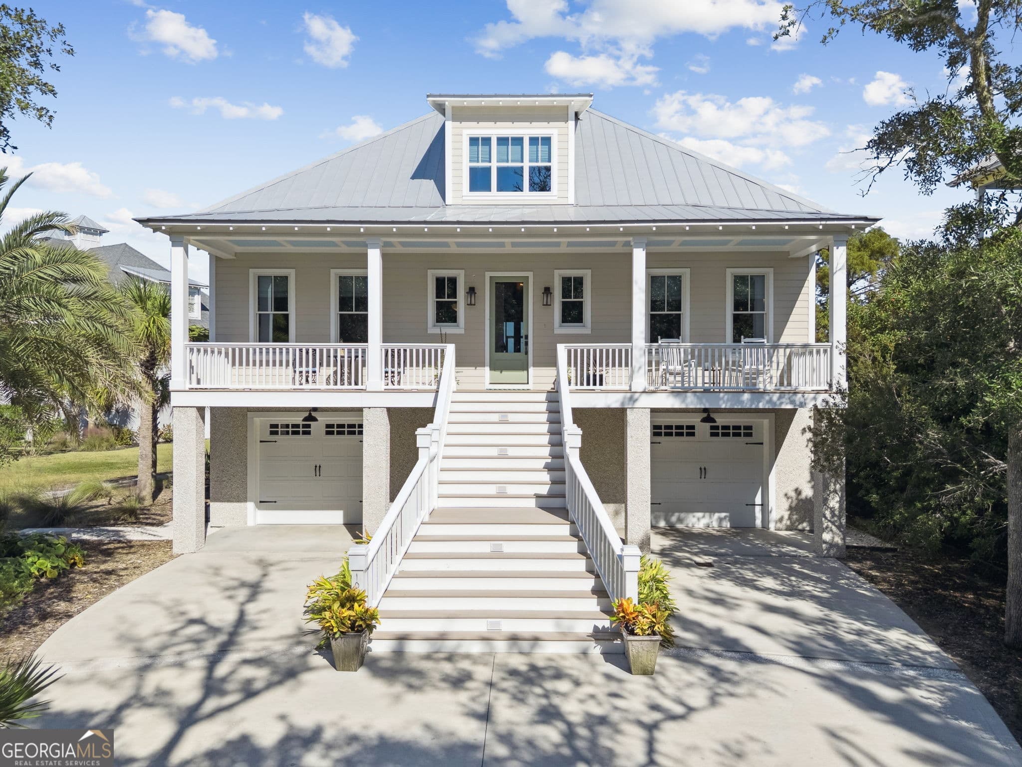 3 bedroom, 2.5 bathroom, 2,095 sq ft single family residence for sale at 108 Sand Dollar Court, St. Marys, GA 31558 — photo 1 of 44