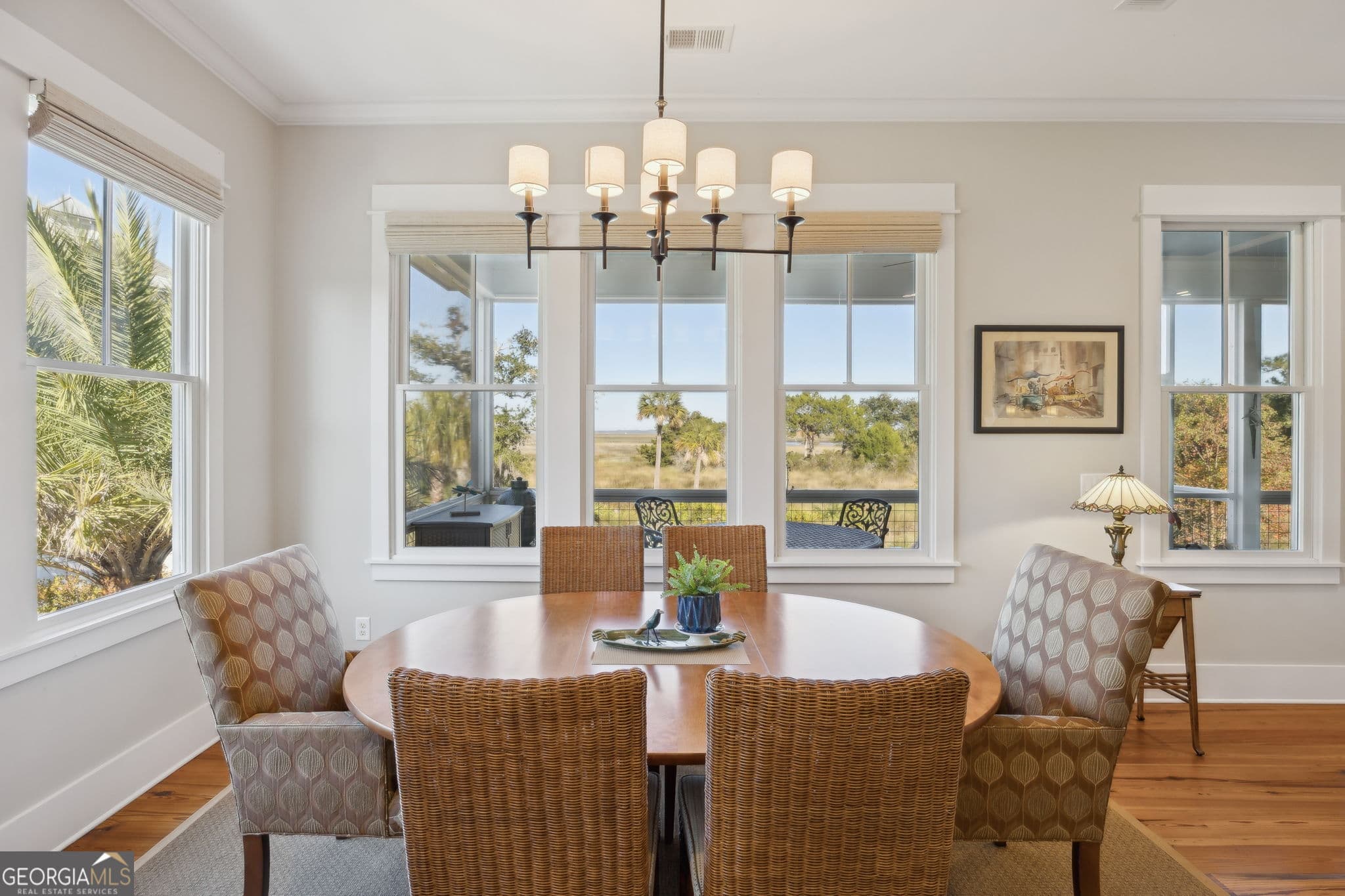 3 bedroom, 2.5 bathroom, 2,095 sq ft single family residence for sale at 108 Sand Dollar Court, St. Marys, GA 31558 — photo 9