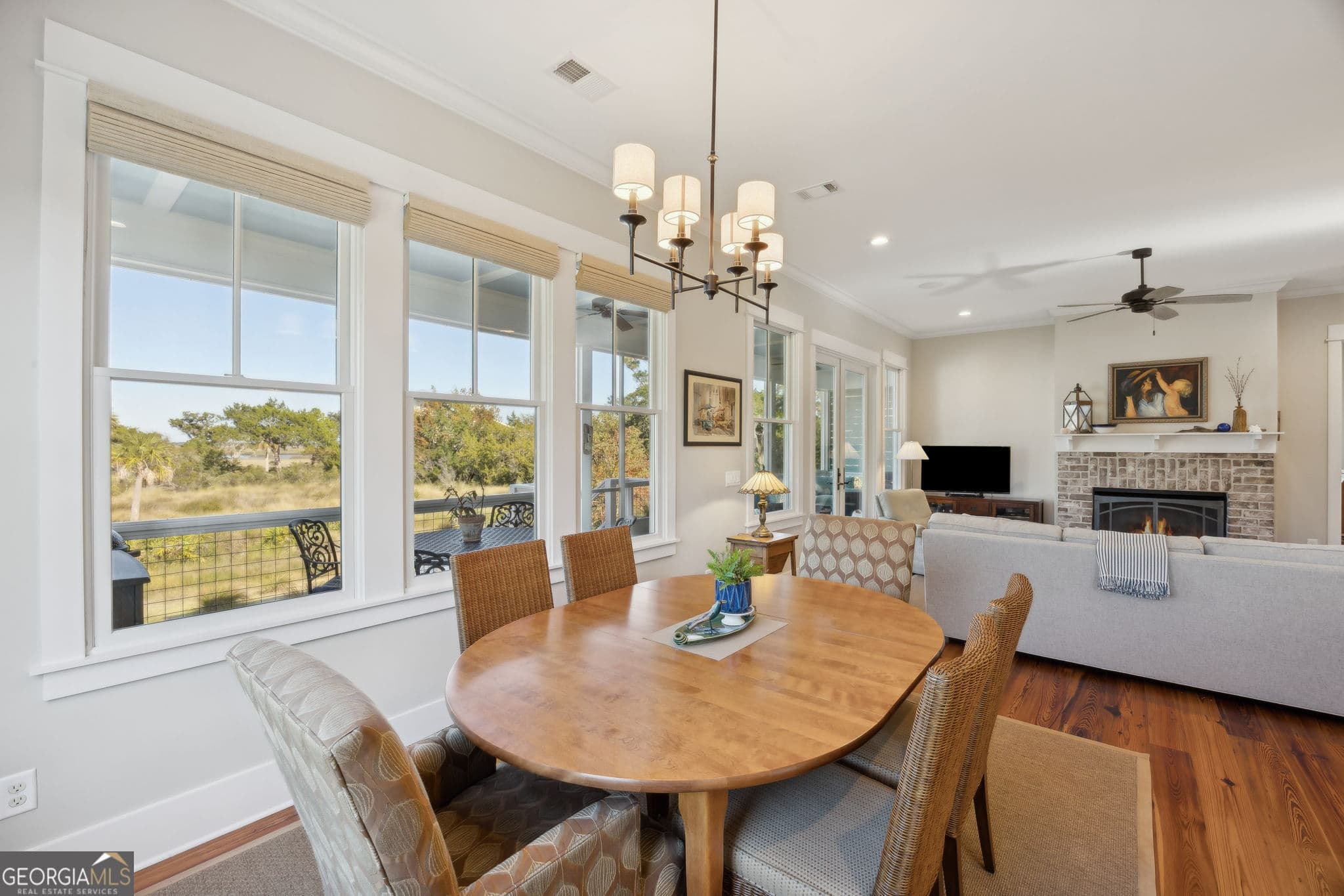 3 bedroom, 2.5 bathroom, 2,095 sq ft single family residence for sale at 108 Sand Dollar Court, St. Marys, GA 31558 — photo 10