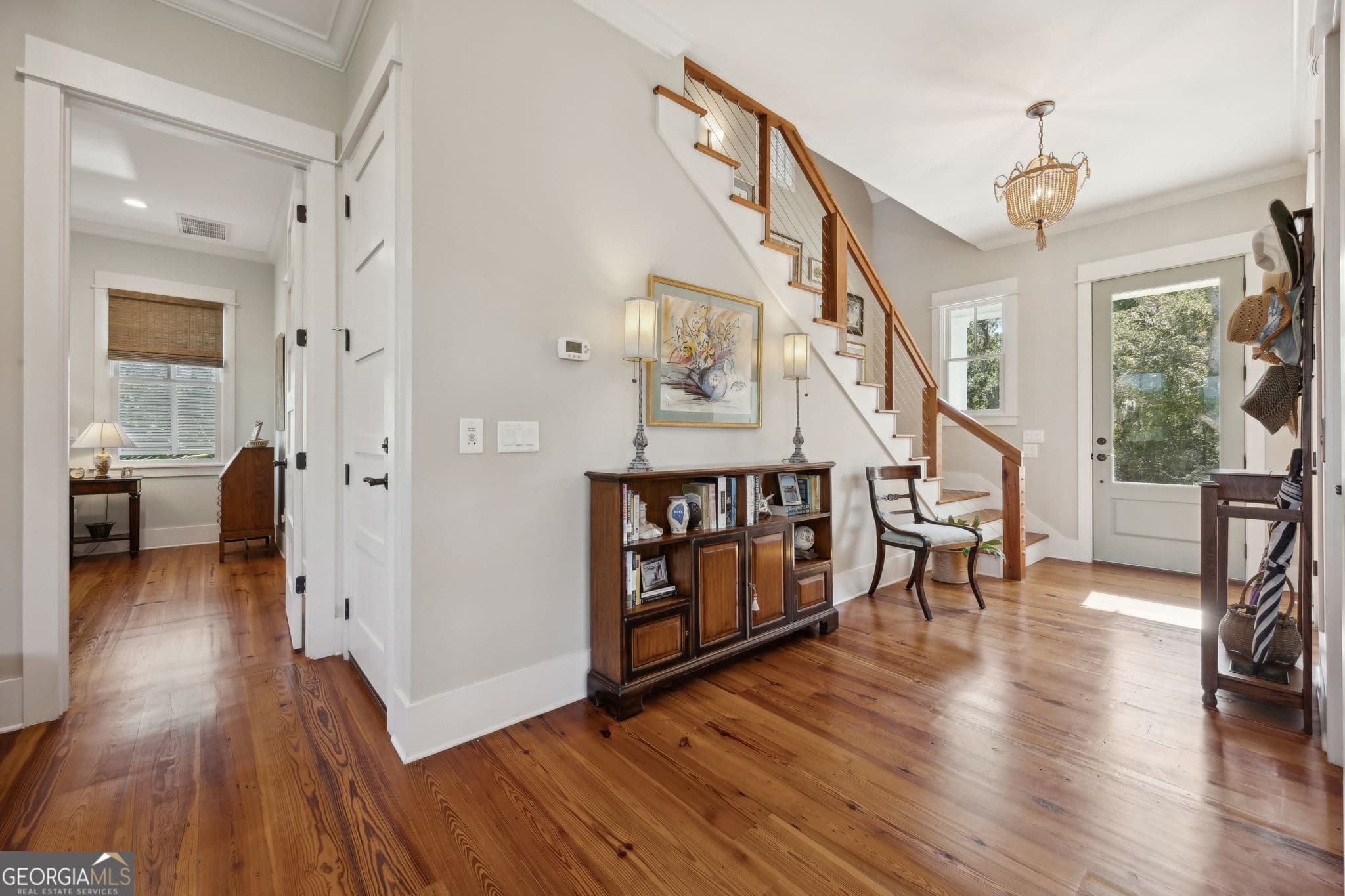 3 bedroom, 2.5 bathroom, 2,095 sq ft single family residence for sale at 108 Sand Dollar Court, St. Marys, GA 31558 — photo 4