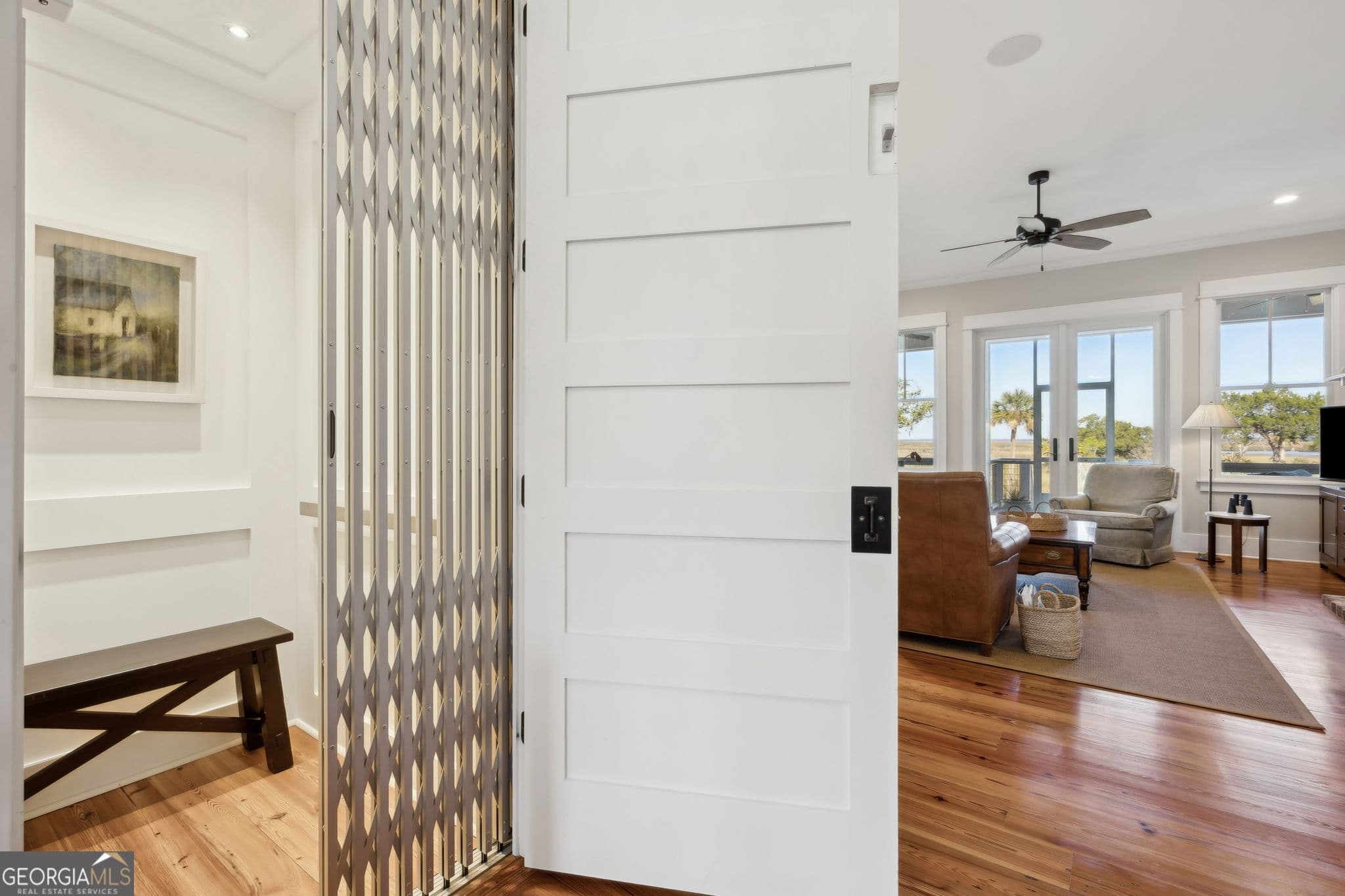 3 bedroom, 2.5 bathroom, 2,095 sq ft single family residence for sale at 108 Sand Dollar Court, St. Marys, GA 31558 — photo 8