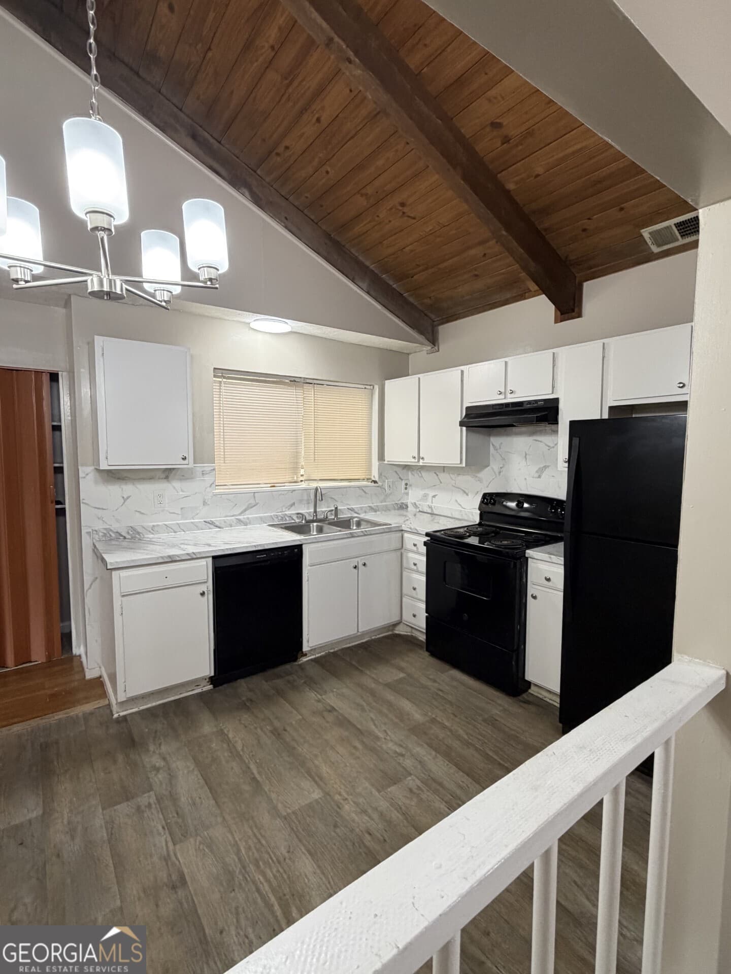 2 bedroom, 2 bathroom, 1,148 sq ft condominium for rent at 3575 Oakvale Road 710, Decatur, GA 30034 for $1,590 a month — photo 3
