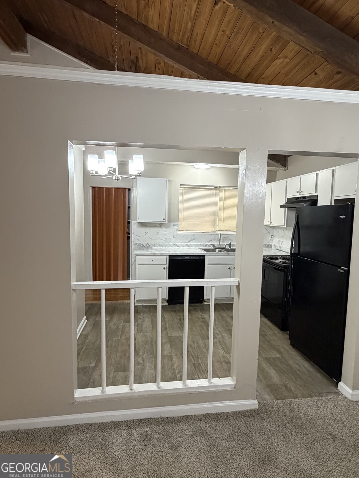 2 bedroom, 2 bathroom, 1,148 sq ft condominium for rent at 3575 Oakvale Road 710, Decatur, GA 30034 for $1,590 a month — photo 4